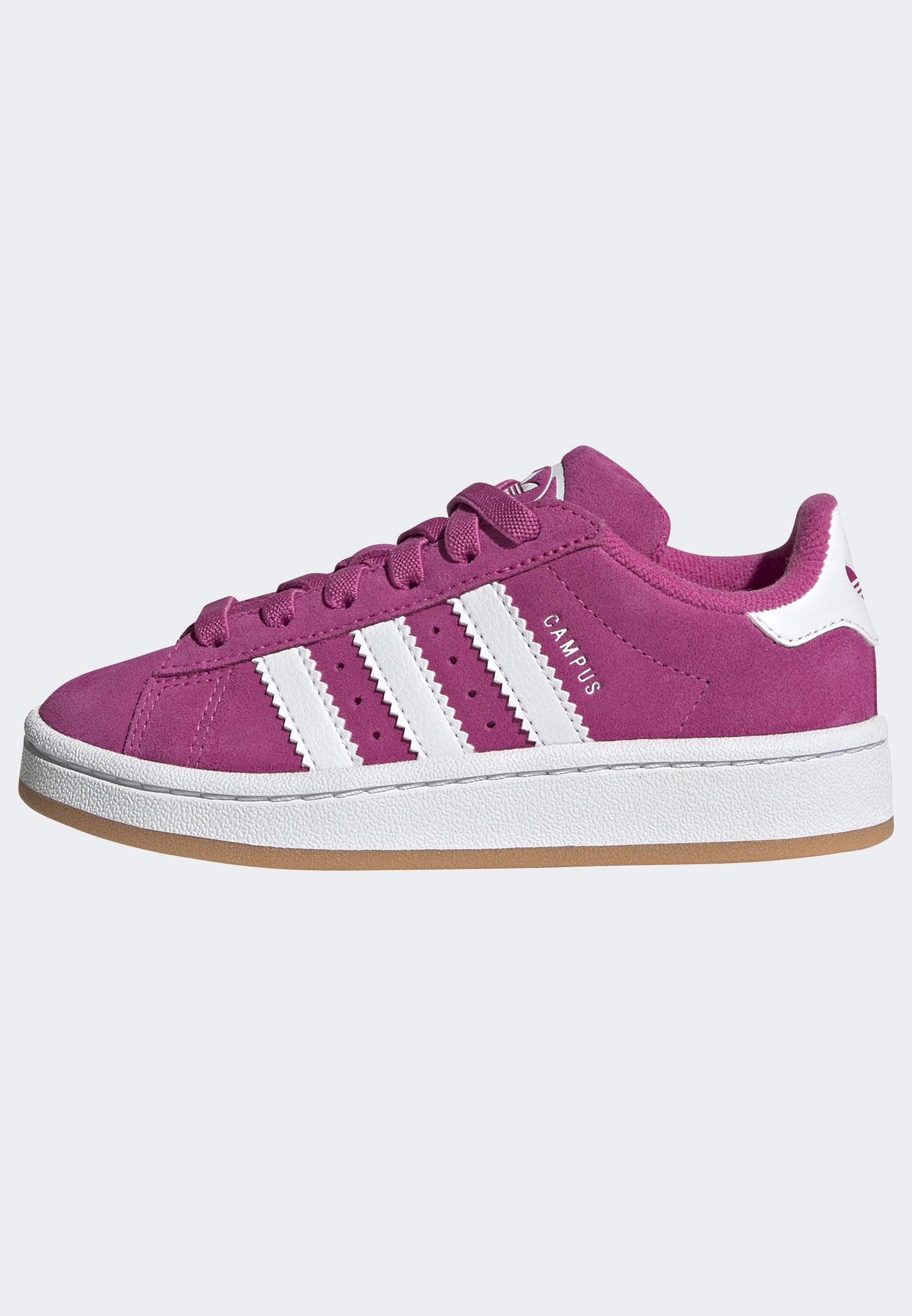 adidas Originals Sneaker »CAMPUS 00S ELASTIC LACE KIDS«