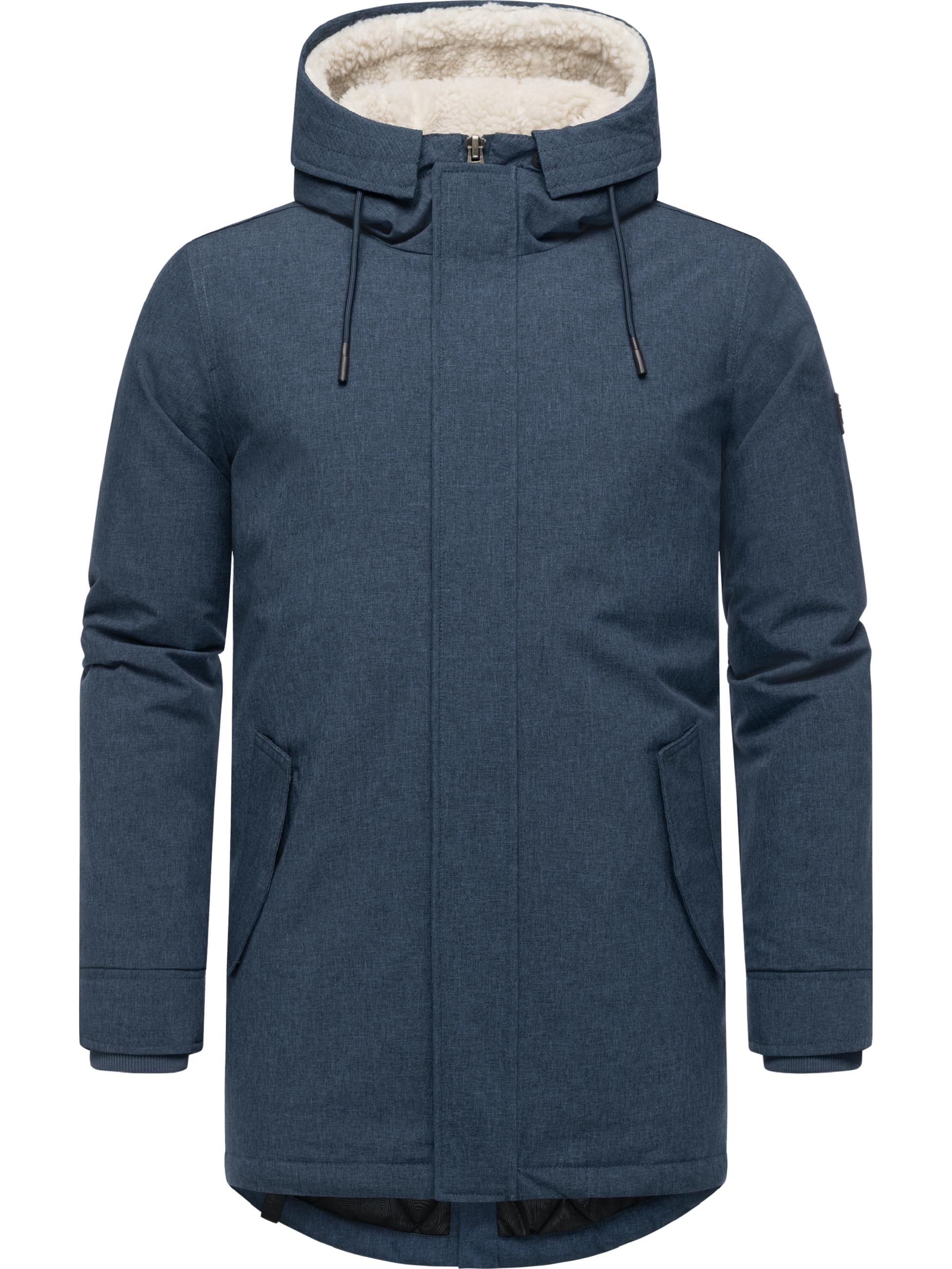 Ragwear Kurzmantel »Kurzmantel Mr Smithem YOUMODO«