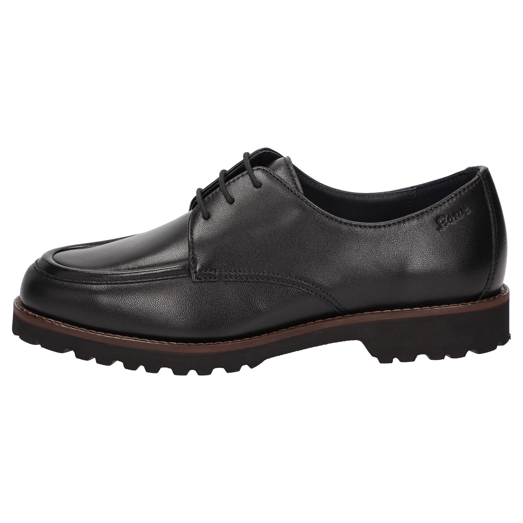 SIOUX Schnürschuh »Meredith-749-H«