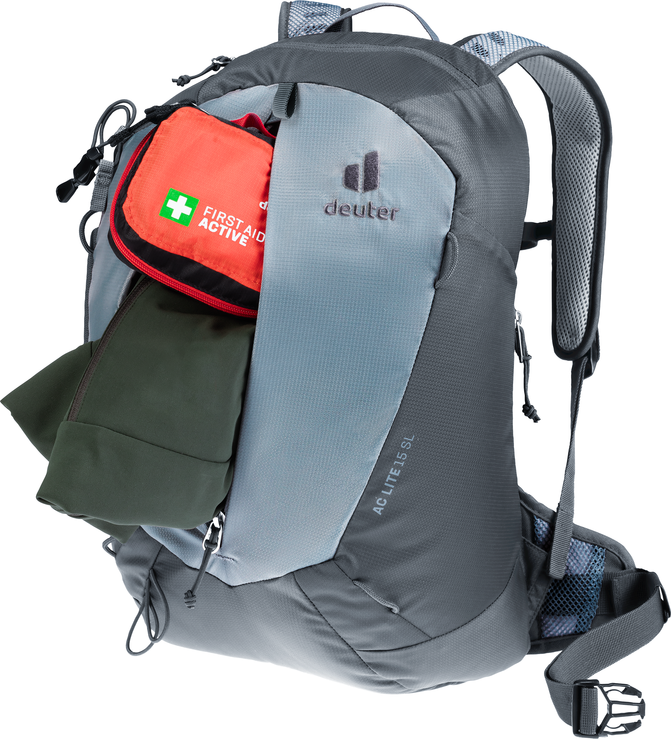 deuter Wanderrucksack »AC Lite 15 SL«