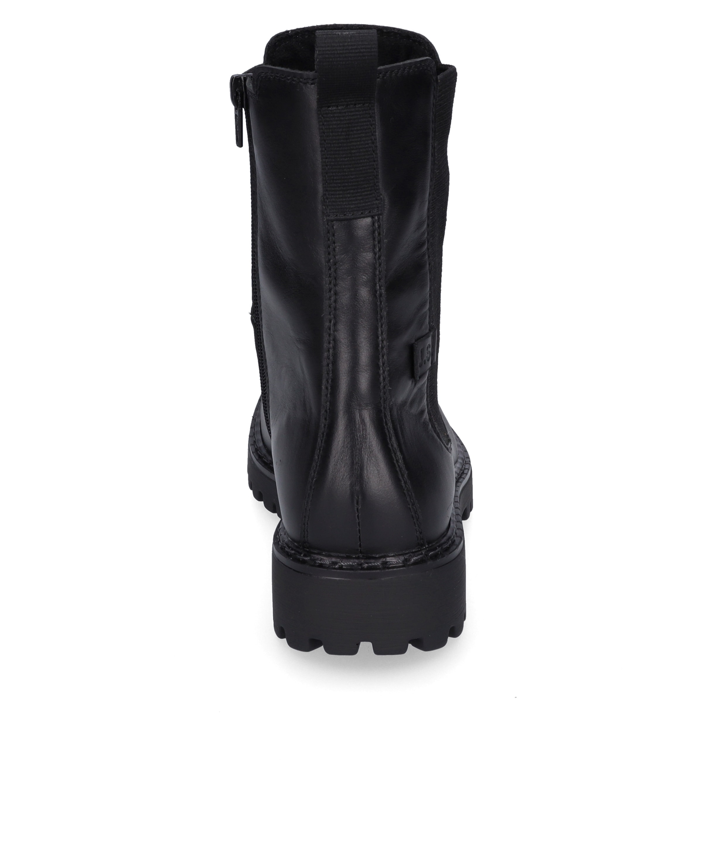 Josef Seibel Stiefel »Marta 12, schwarz«