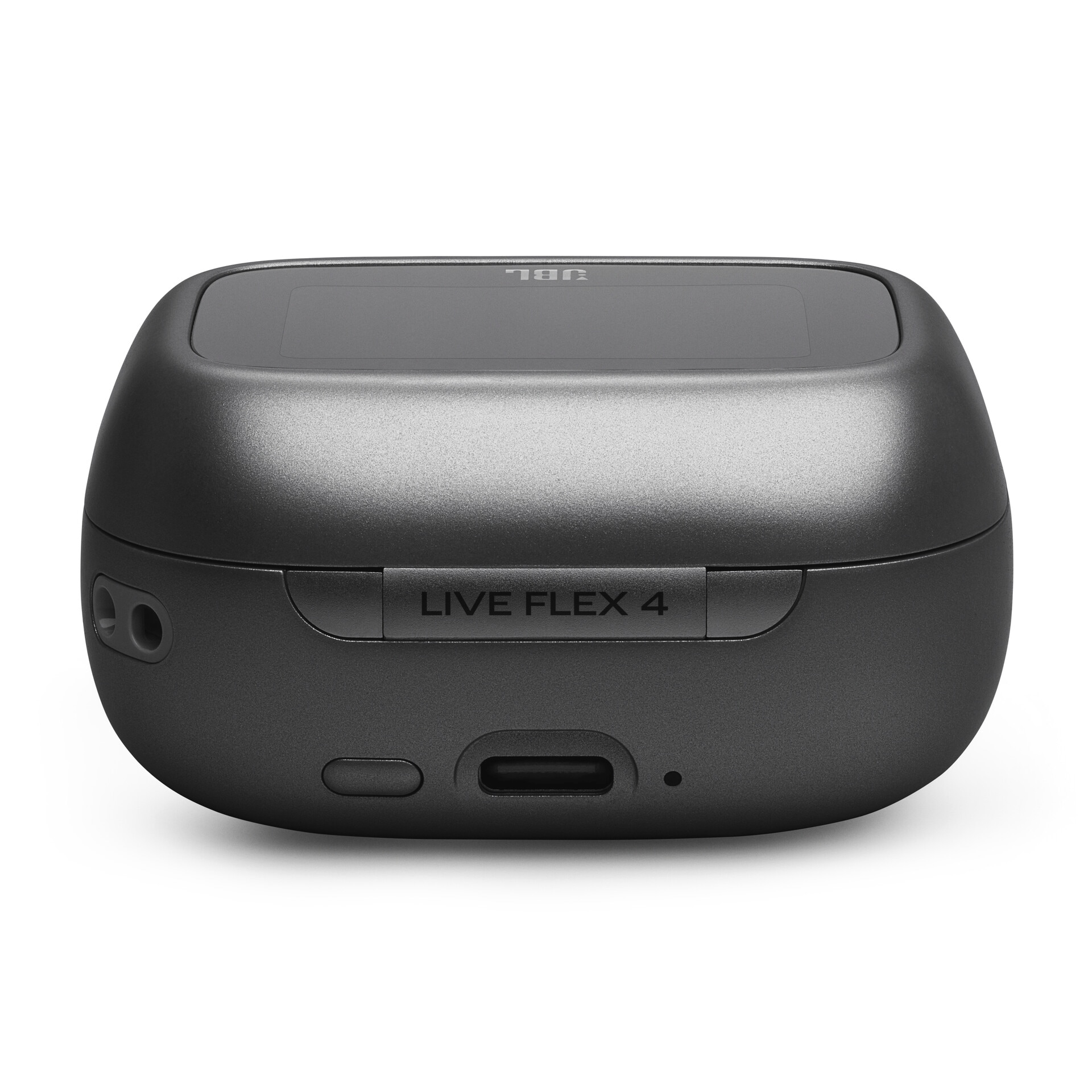 JBL wireless In-Ear-Kopfhörer »LIVE FLEX 4« A2DP Bluetooth Adaptive Noise-Cancelling | Freisprechfunktion | True Wireless Kabellose Ohrhörer mit Noise-Cancelling-Funktion