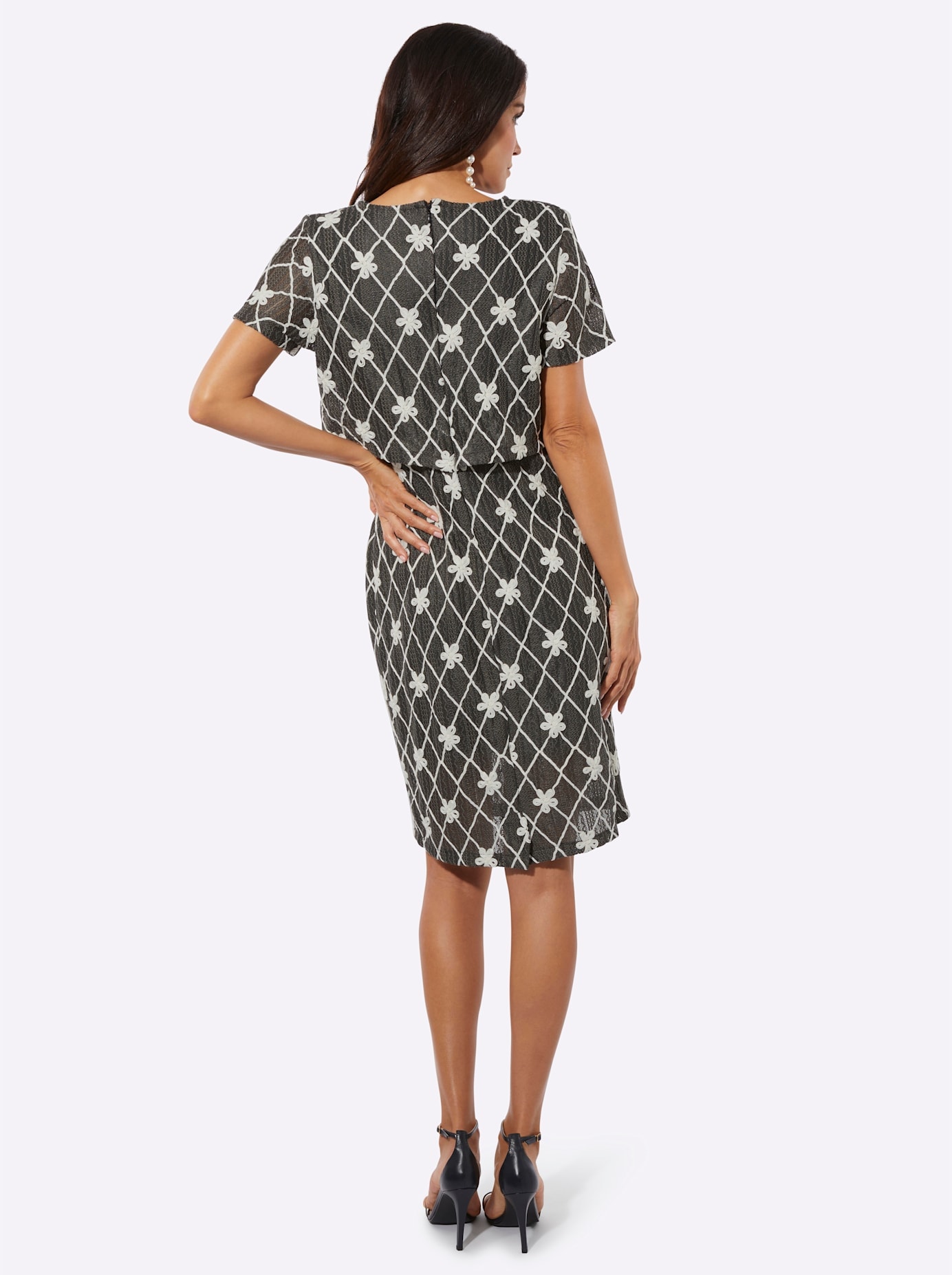 creation L Etuikleid »Etuikleid«