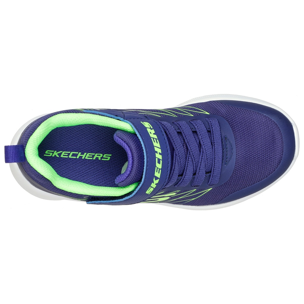 Skechers Kids Sneaker »MICROSPEC«