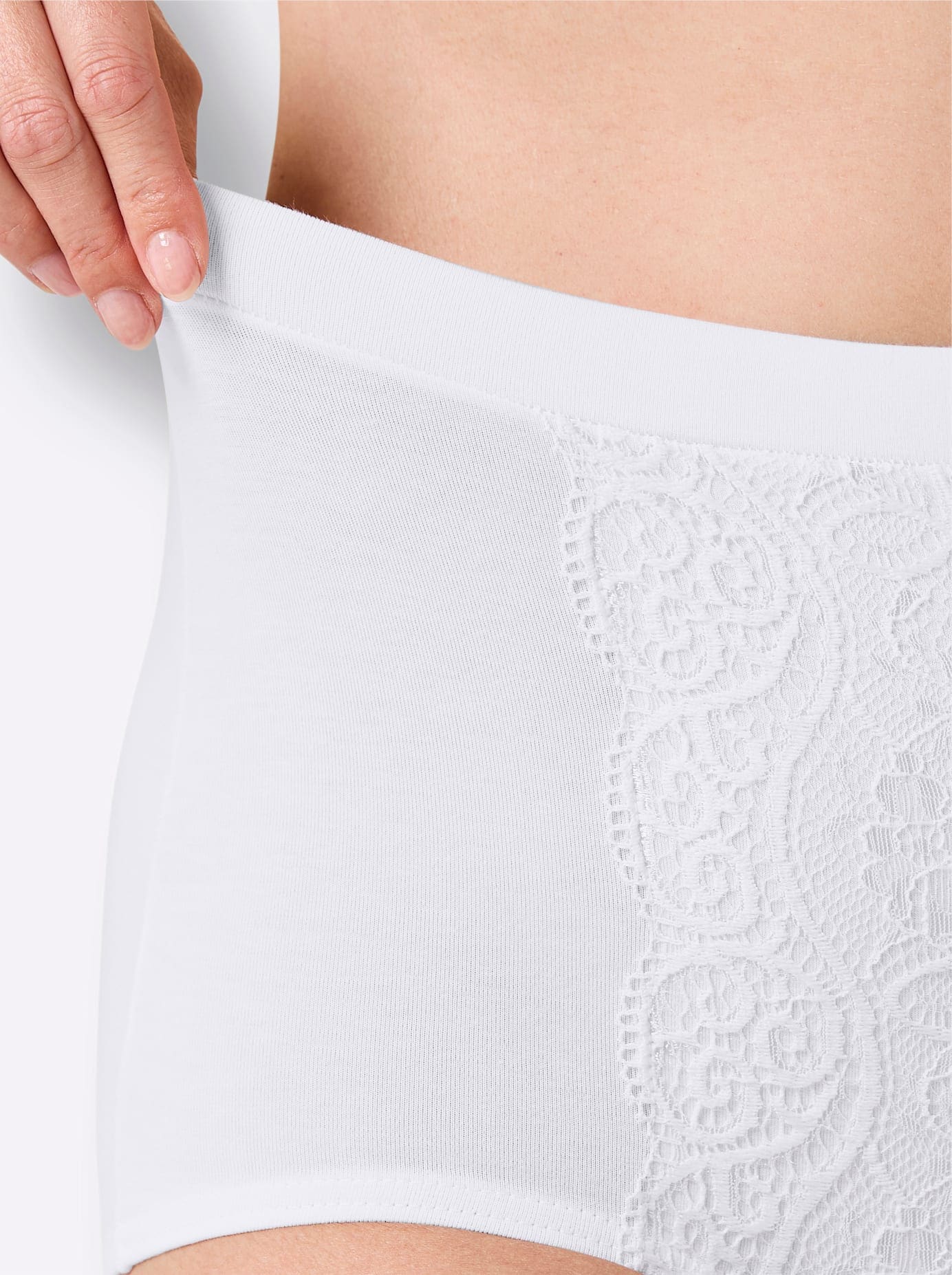 wäschepur Formslip 2 Stk.