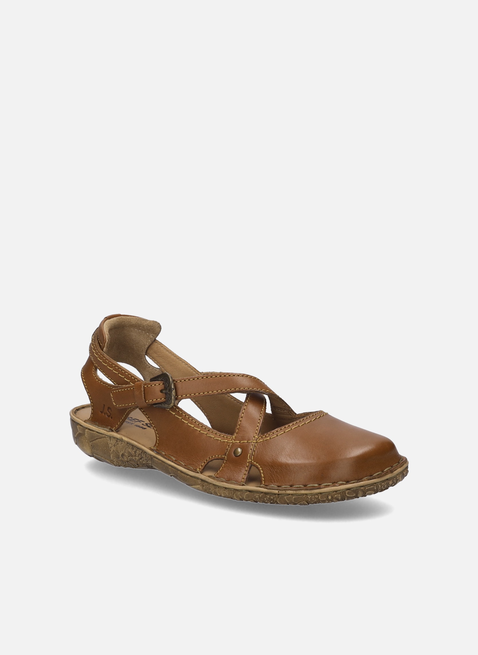 Josef Seibel Sandale »Rosalie 13, cognac«