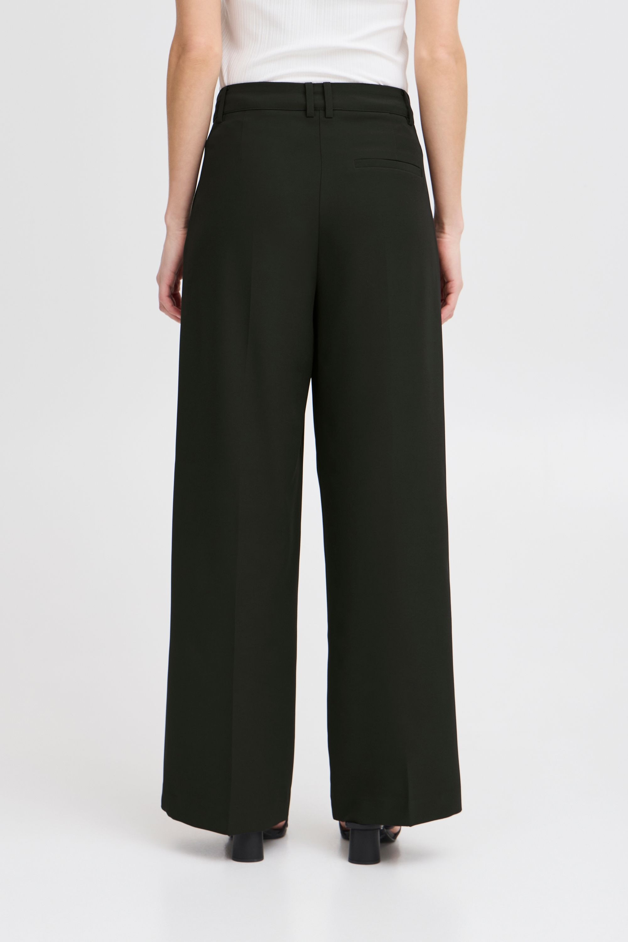 Ichi Stoffhose »Stoffhose IHLEXI PA9«