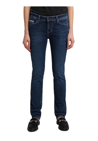 MUSTANG Slim-fit-Jeans »Jasmin Slim« kaufen