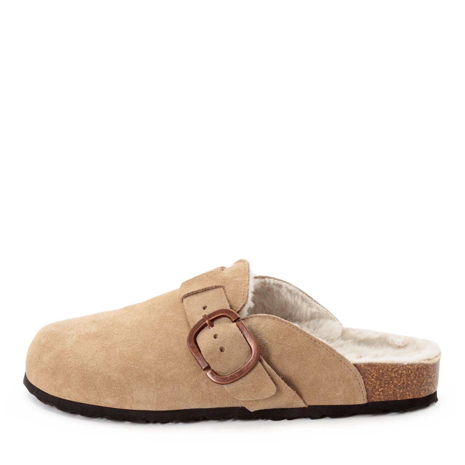 Tamaris Clog  Freizeitschuh, Haussschuh zum Schlüpfen