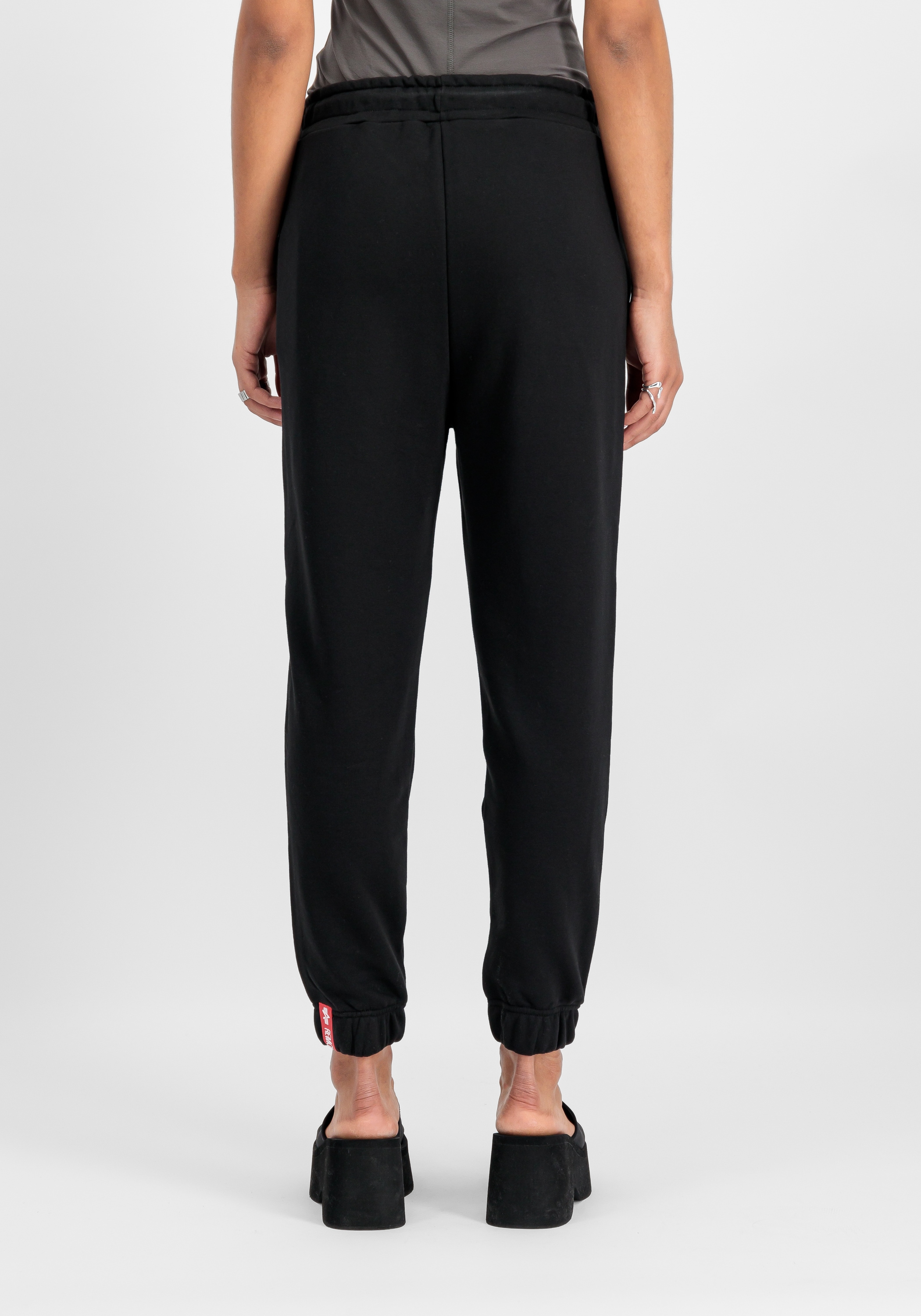Alpha Industries Jogginghose »Alpha Industries Women - Jogger Basic Jogger SL W«