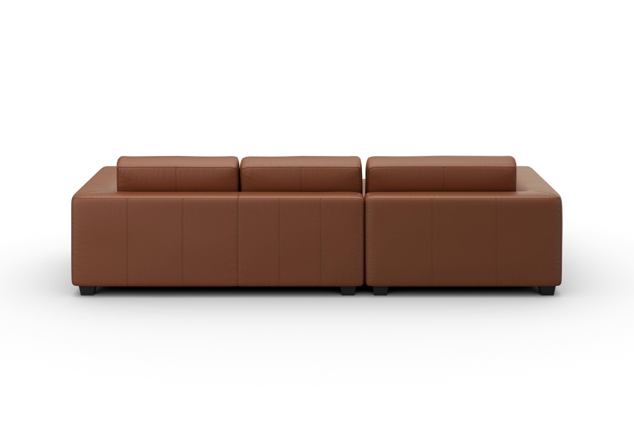 machalke® Ecksofa »atoll, L-Form«