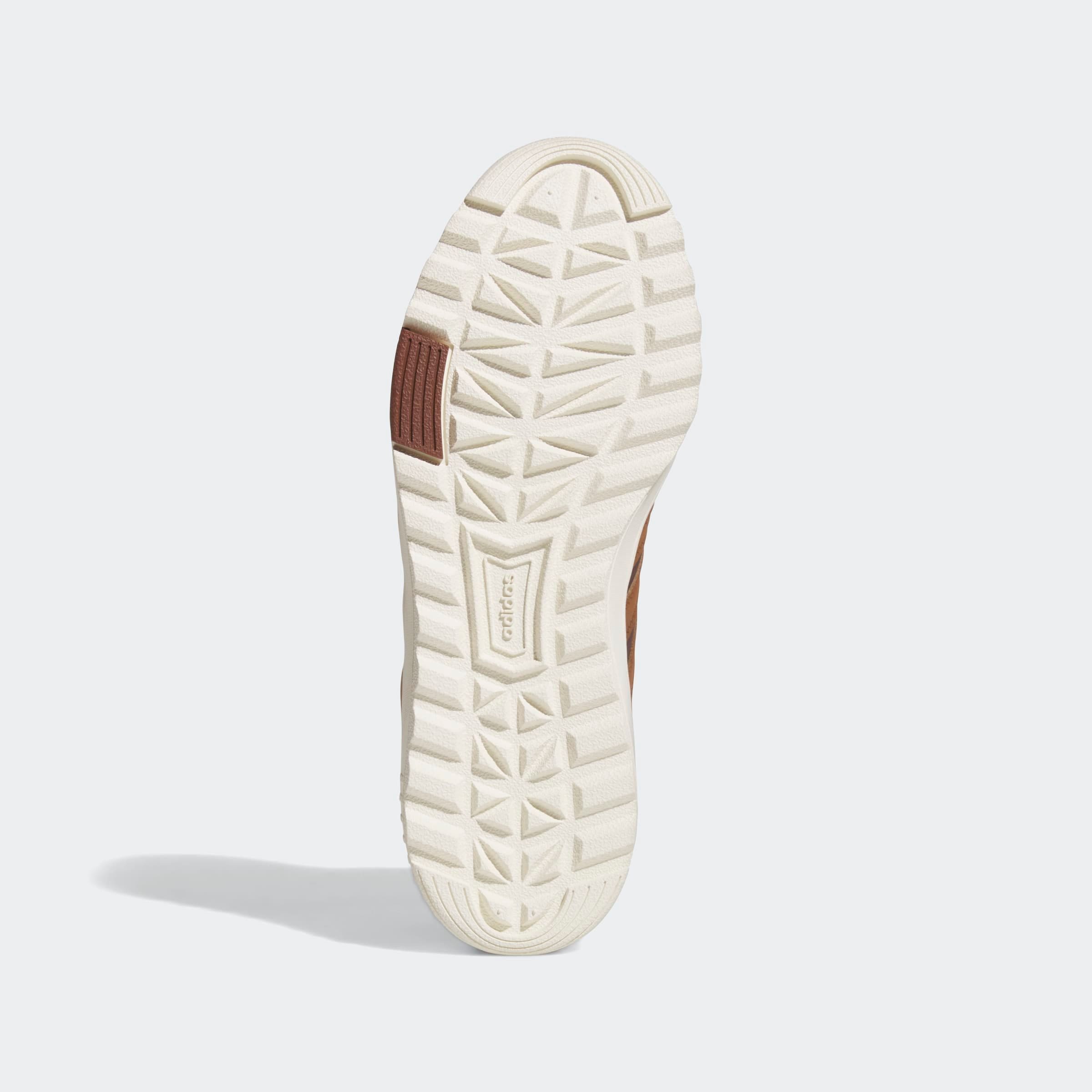 adidas Sportswear Winterboots »HOOPS 4.0 MID«  Winterschuhe, Winterstiefel, Snowboots