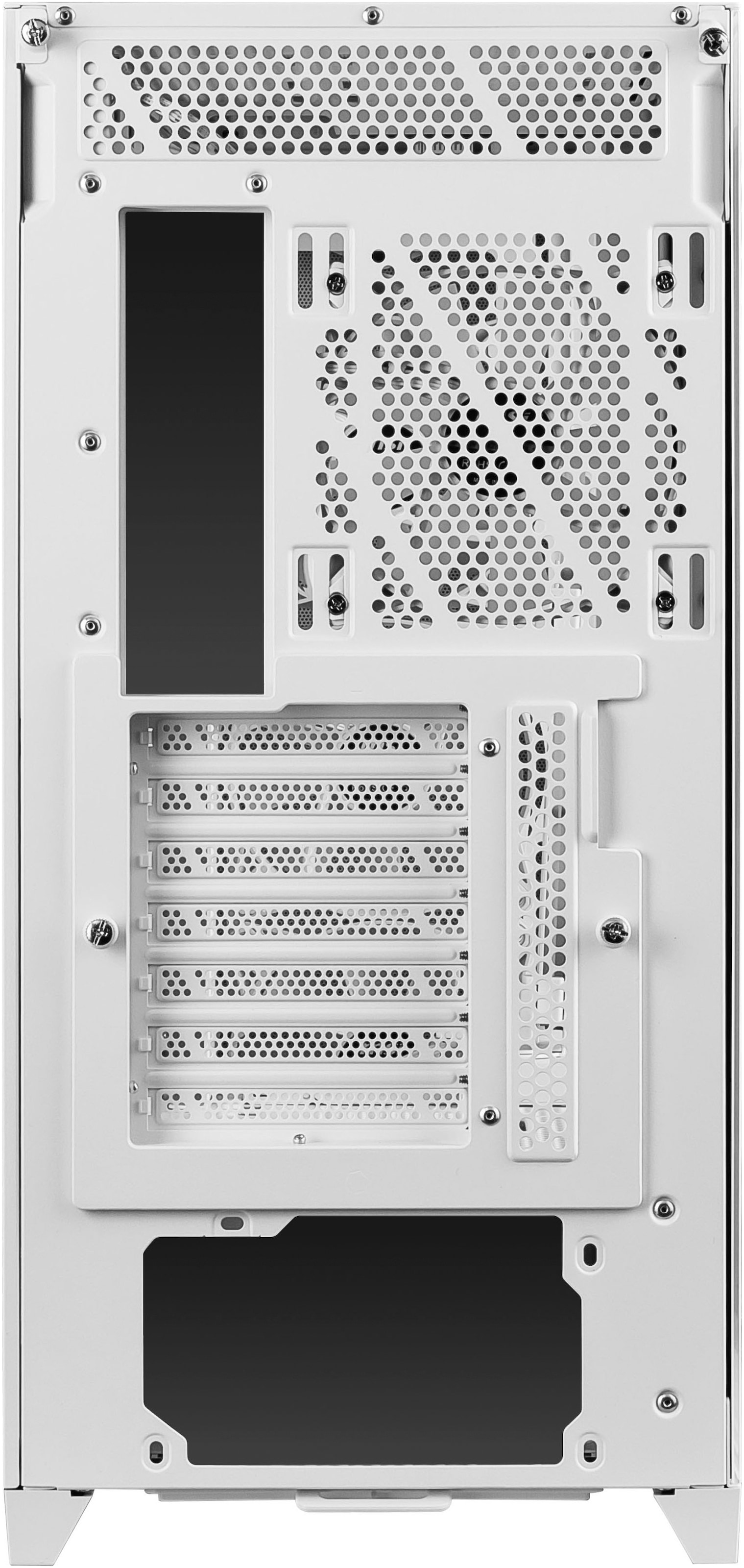 MSI PC-Gehäuse »MPG GUNGNIR 300R Airflow«