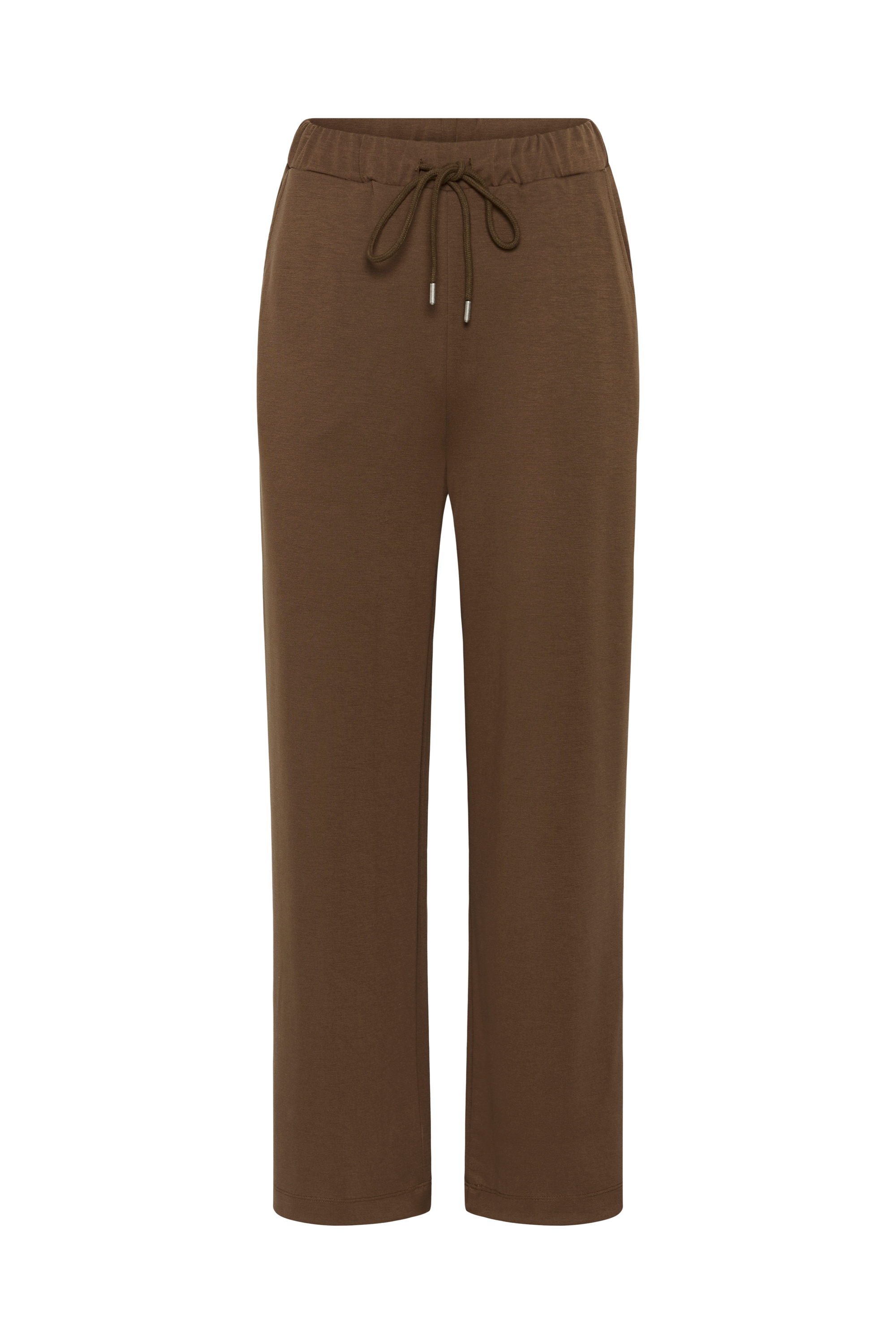 KAFFE Stoffhose »Damen Casual Hose KAannie«