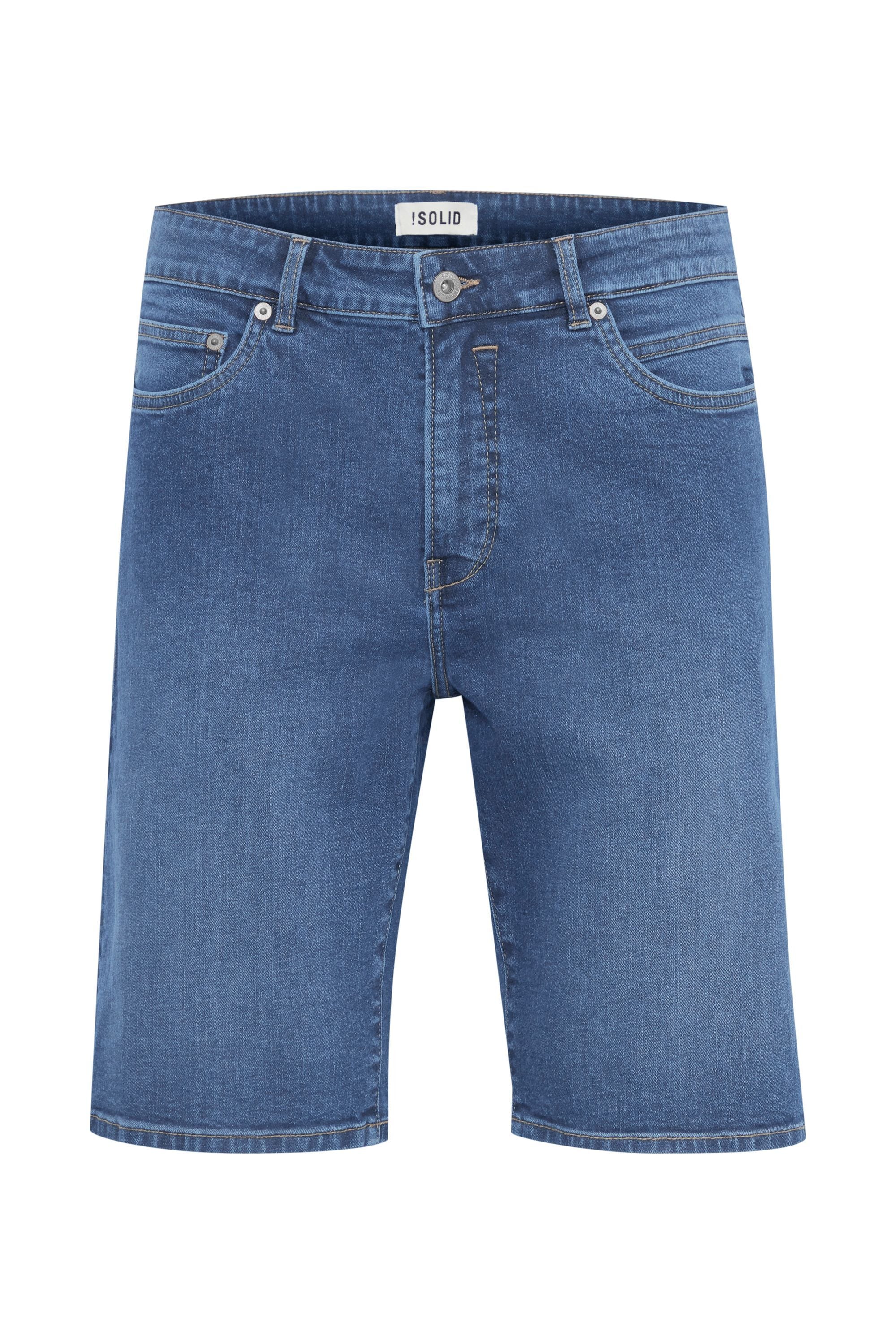 Jeansshorts »Jeansshorts SDDunley«