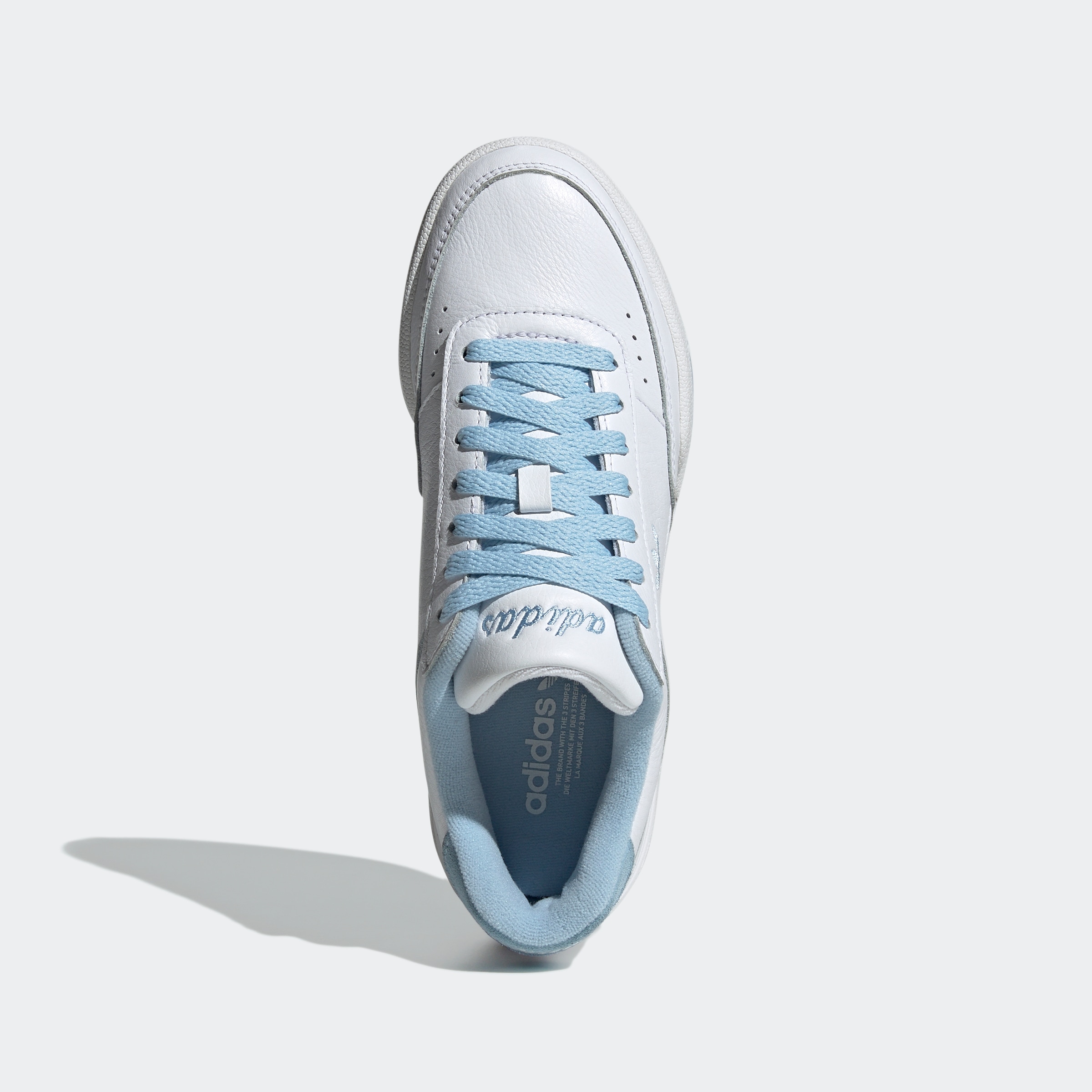 adidas Originals Sneaker »COURT SUPER«