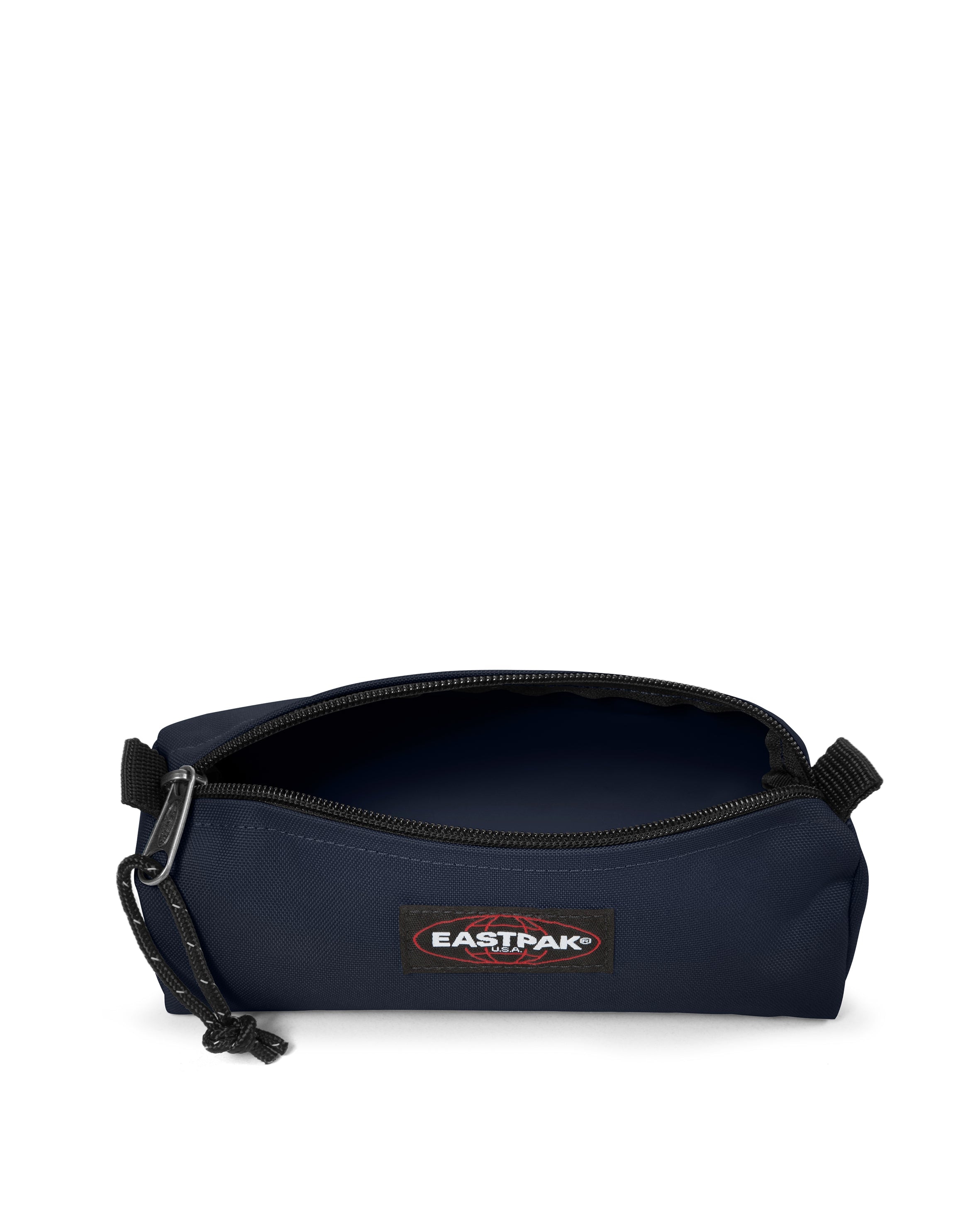 Eastpak Schreibgeräteetui »BENCHMARK SINGLE« mit Label vorne