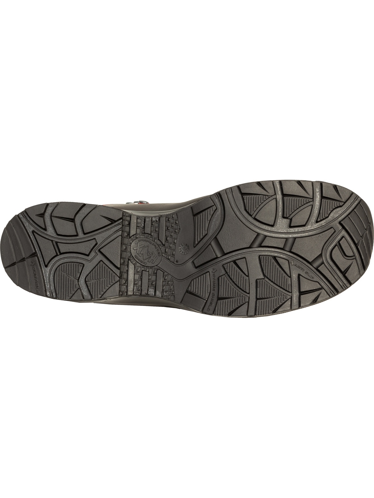 haix Sicherheitsstiefel »Protector Light 2.0«
