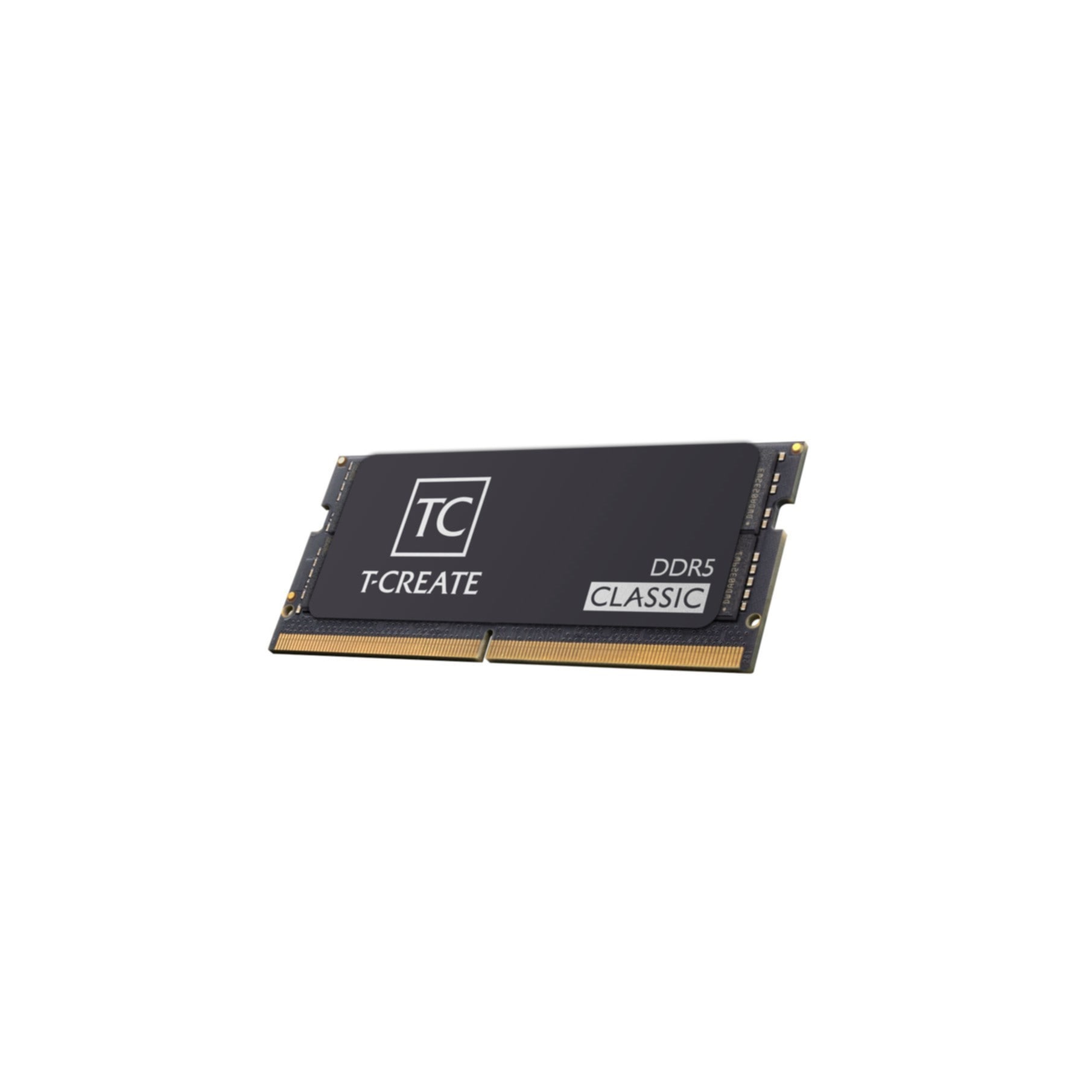 Teamgroup Arbeitsspeicher »CTCCD516G5600HC46-S01«