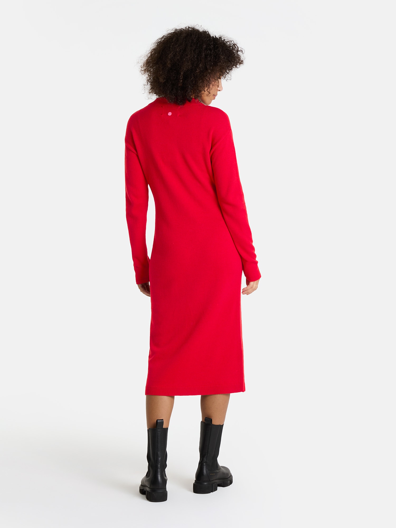 Lieblingsstück Strickkleid »LillemorL«