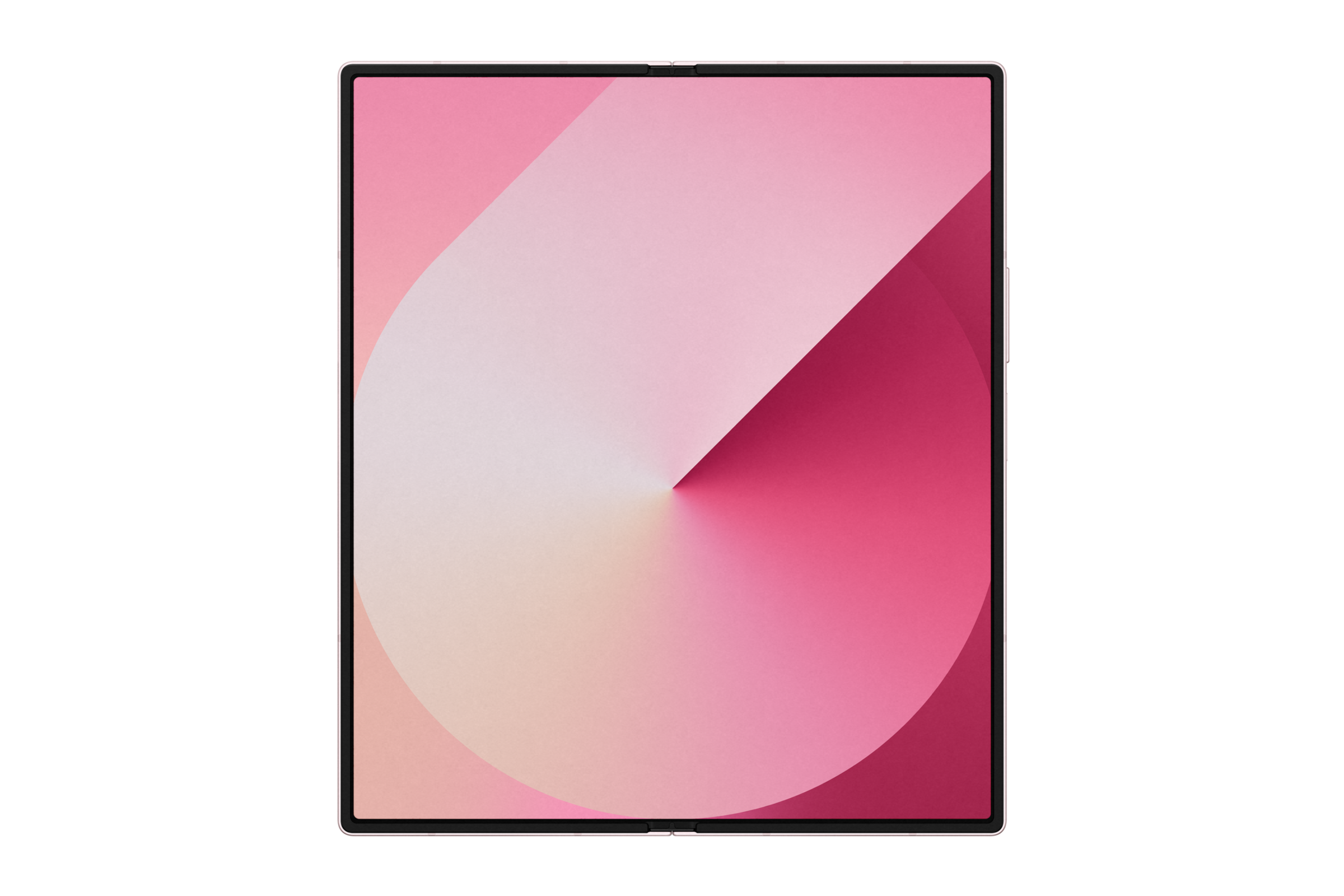 SAMSUNG Galaxy Z Fold6, 1 TB, Pink