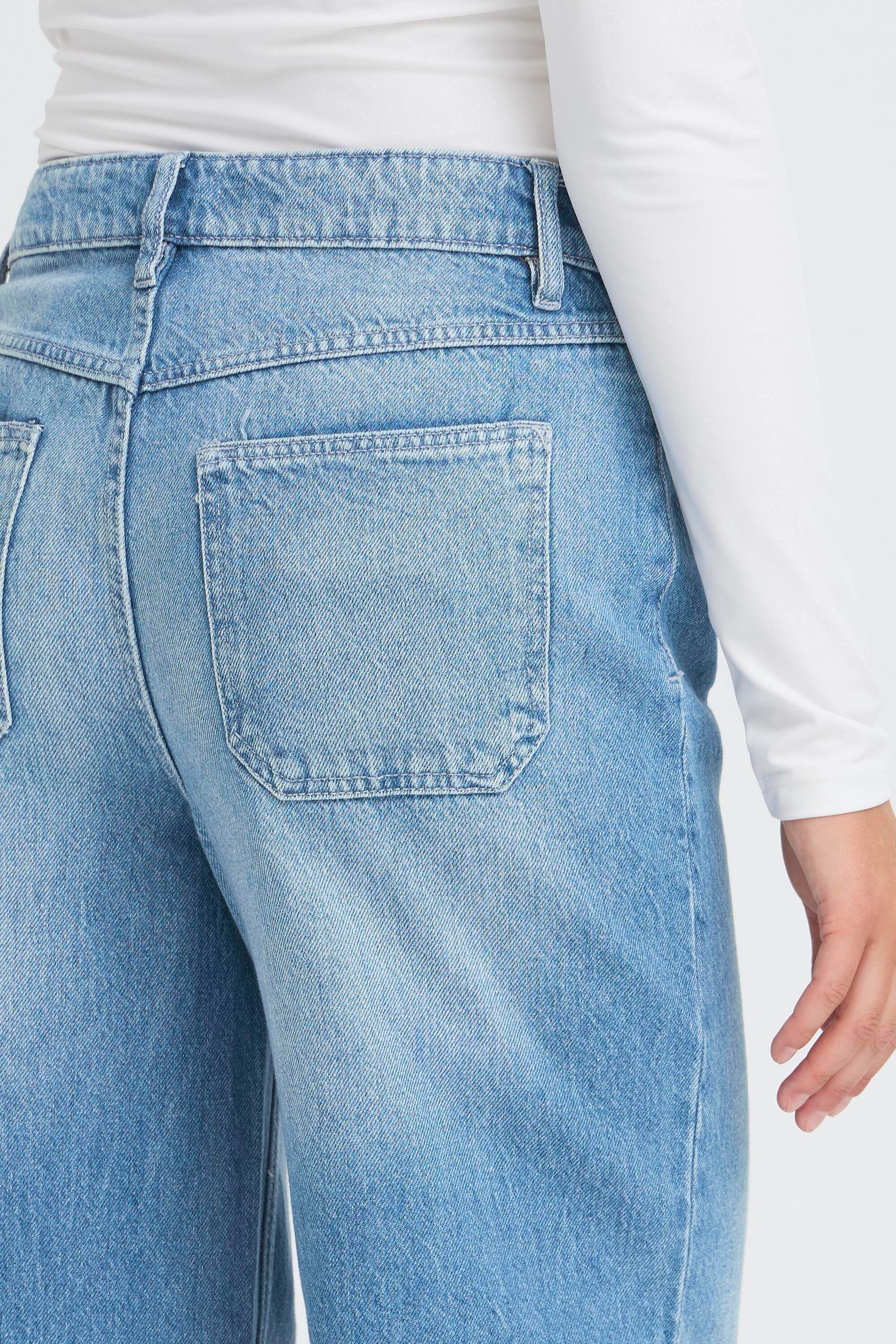 Ichi Stoffhose »Hose IHPAMMY«
