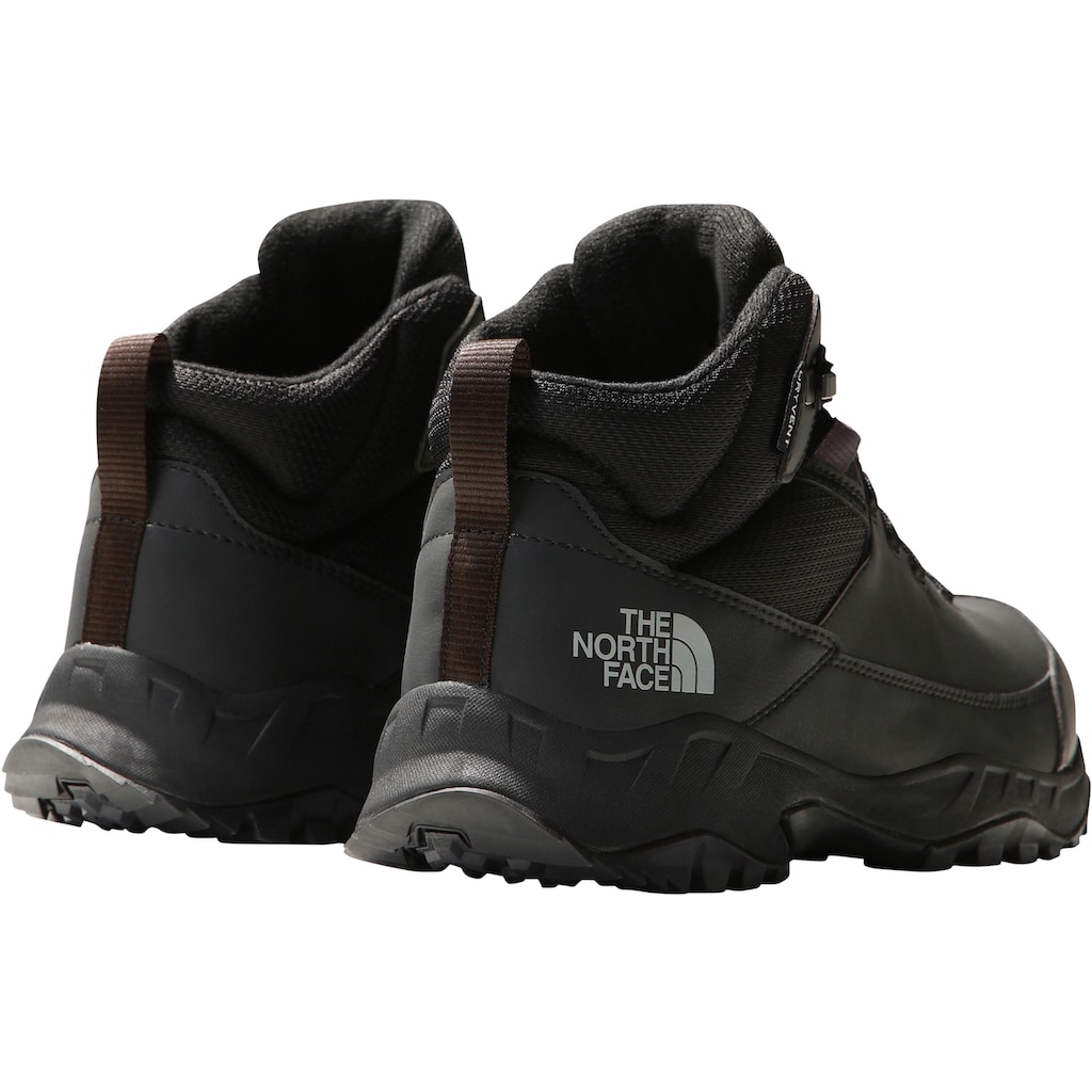 The North Face Wanderschuh »M STORM STRIKE III WP«