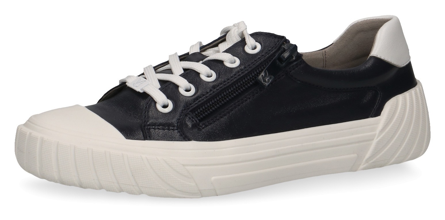Caprice Sneaker »OCEAN SOFT«, mit MemoryFoam-Innensohle kaufen
