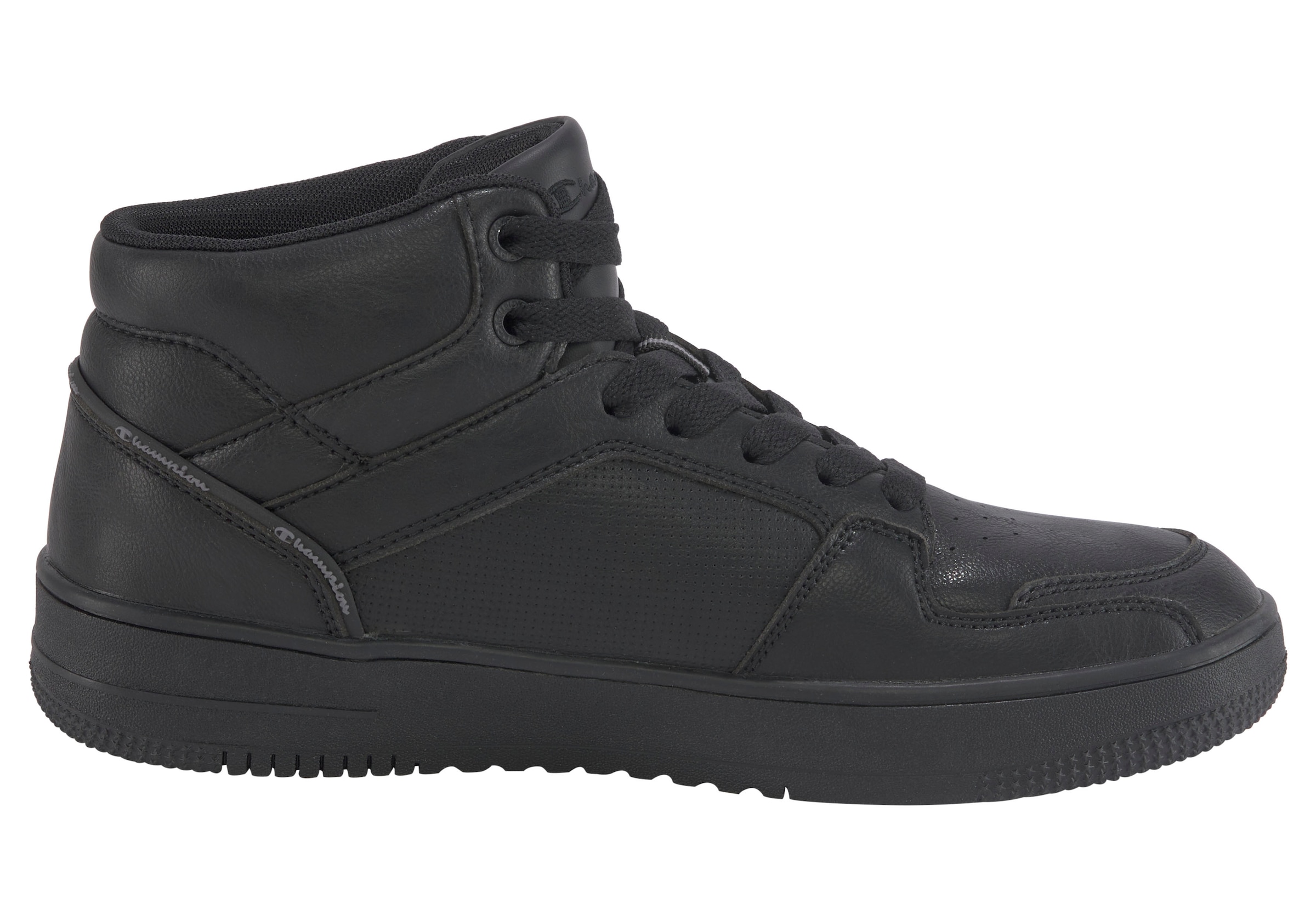 Champion Sneaker »RD18 2.0 MID«