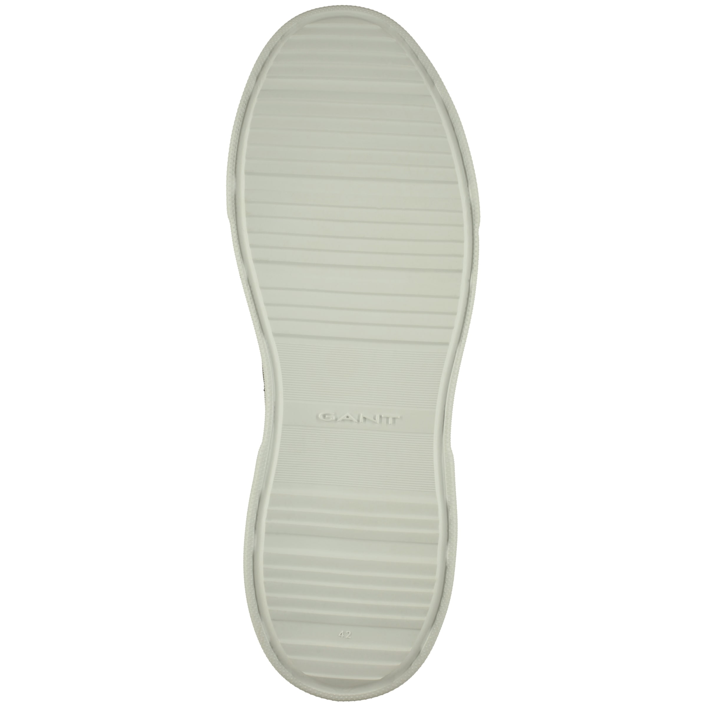 Gant Sneaker »Joree«, Edelsneaker, Schnürschuh mit weicher Lederinnensohle