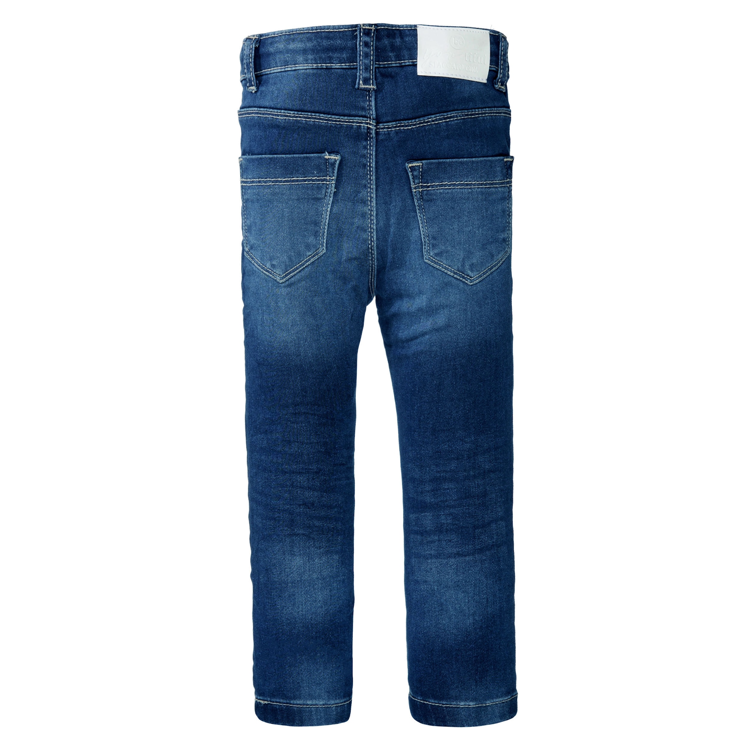 STACCATO Slim-fit-Jeans »EMMA« Slim Fit