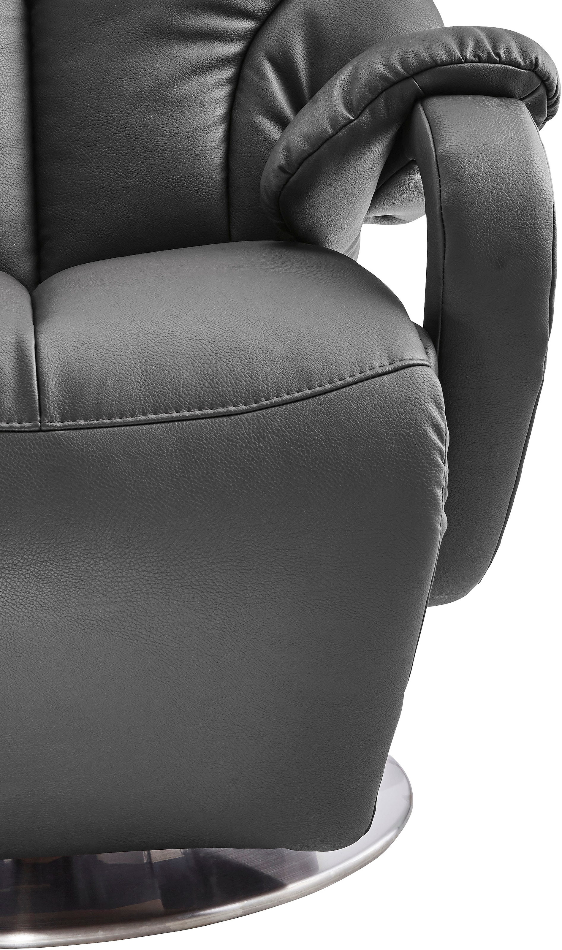 sit&more TV-Sessel »Invito« in Größe S, wahlweise mit Motor und Aufstehhilfe