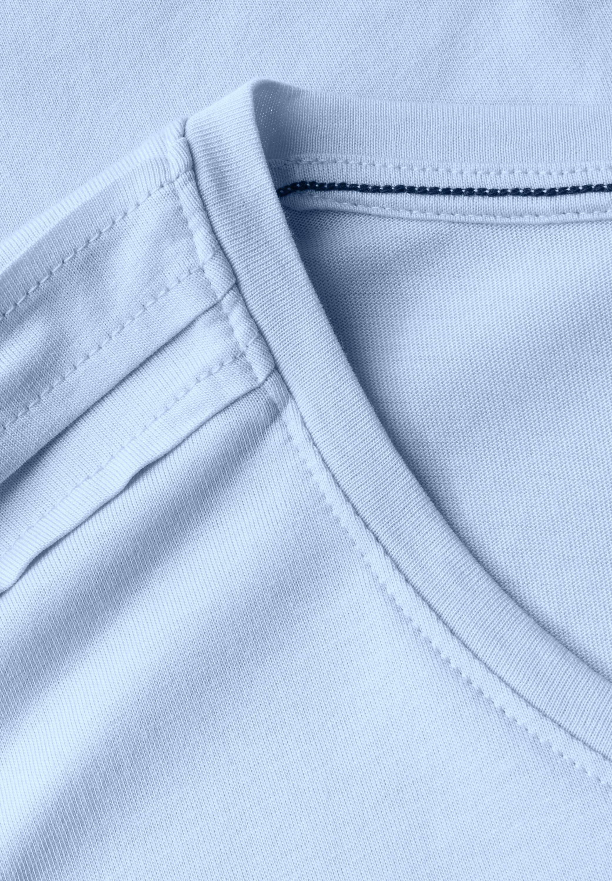 Cecil T-Shirt, mit elastischem Bund