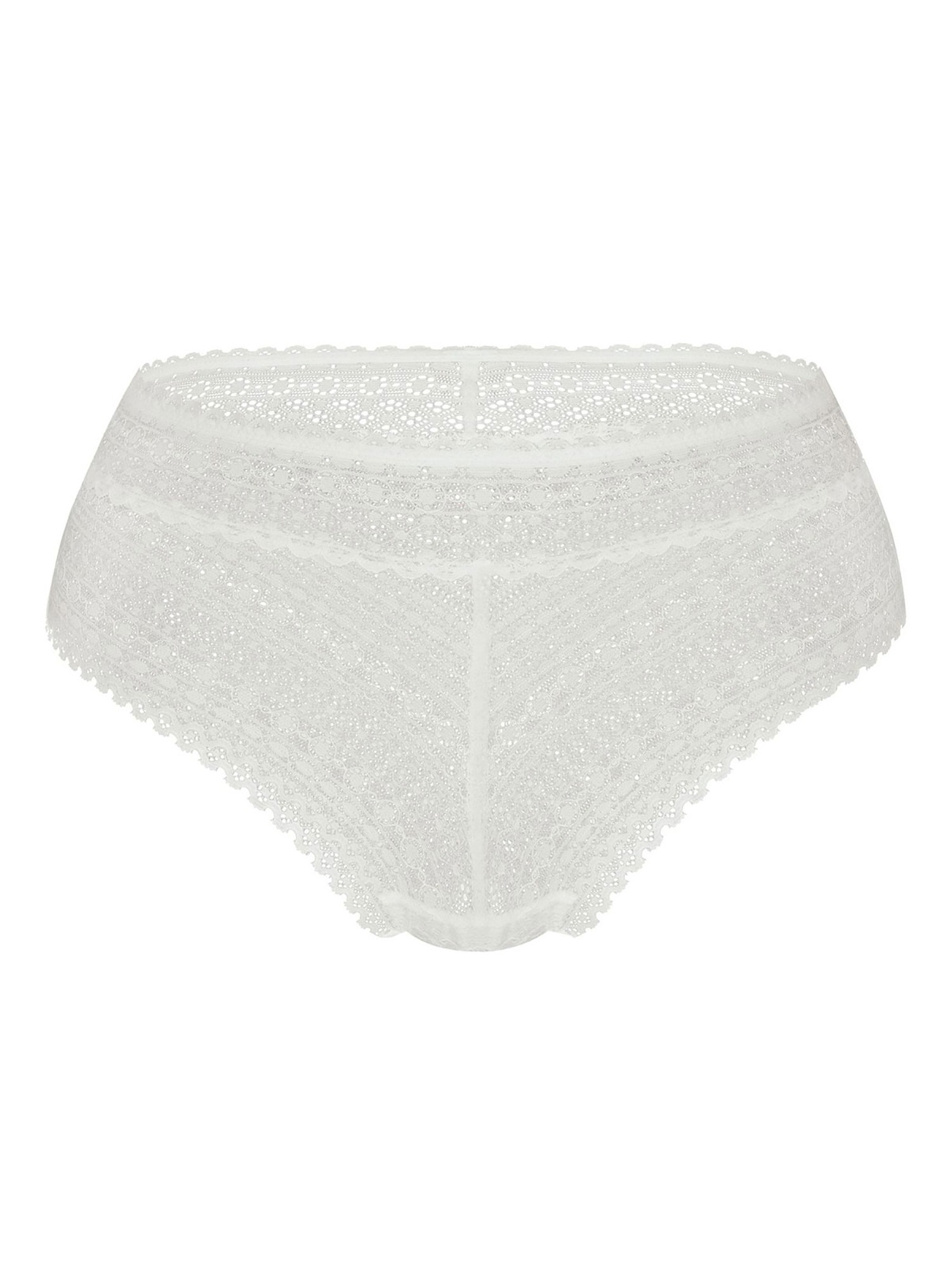 Sassa Panty »3er Pack Panty Tempting Passion« 3 Stück, 3 Stk.