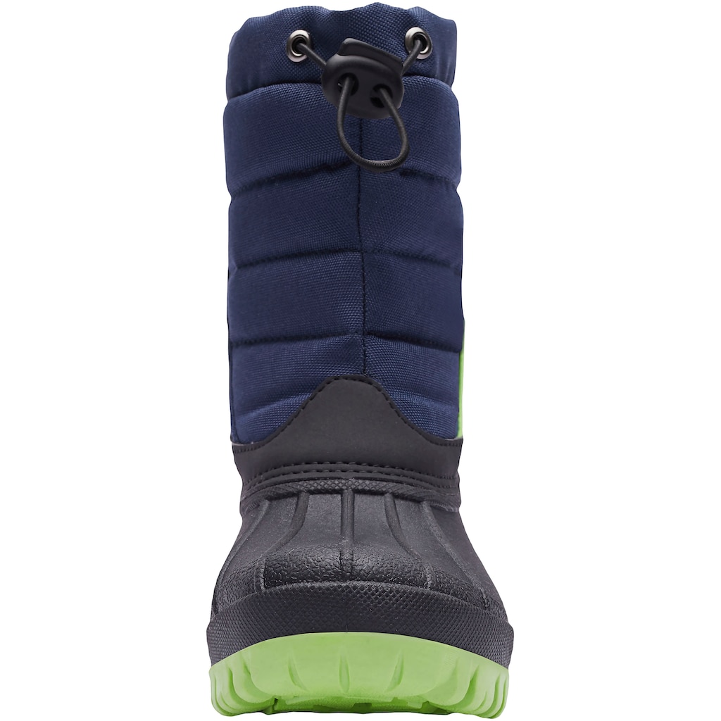 KangaROOS Winterstiefel »K-Ben«