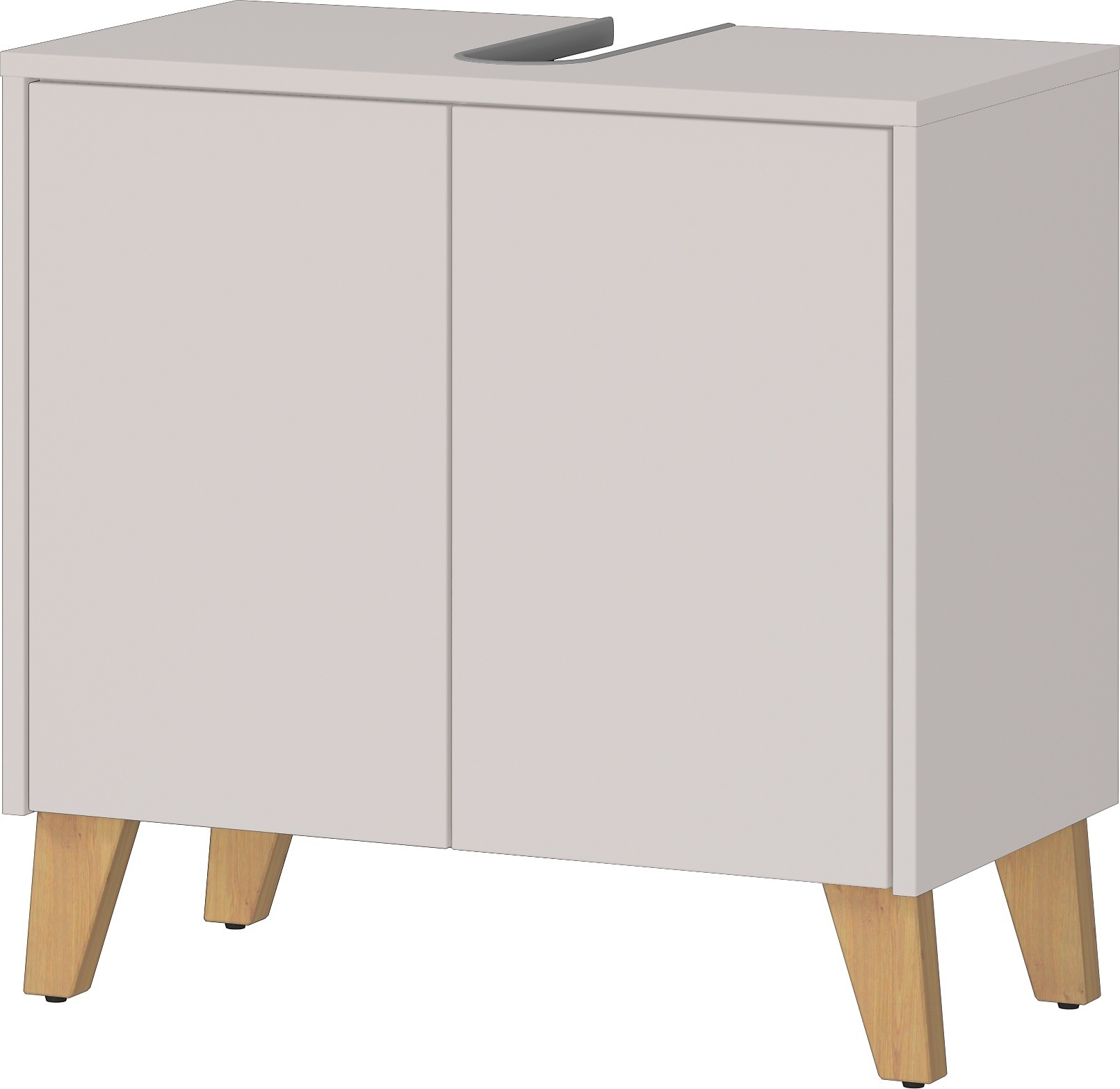 GERMANIA Waschbeckenunterschrank "GW-Arnea"