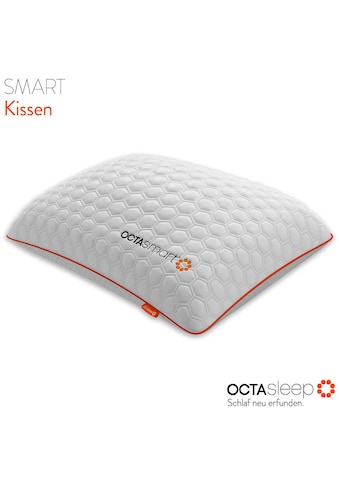 OCTAsleep Nackenstützkissen »Octasleep Smart Pillow«, (1 St.) kaufen