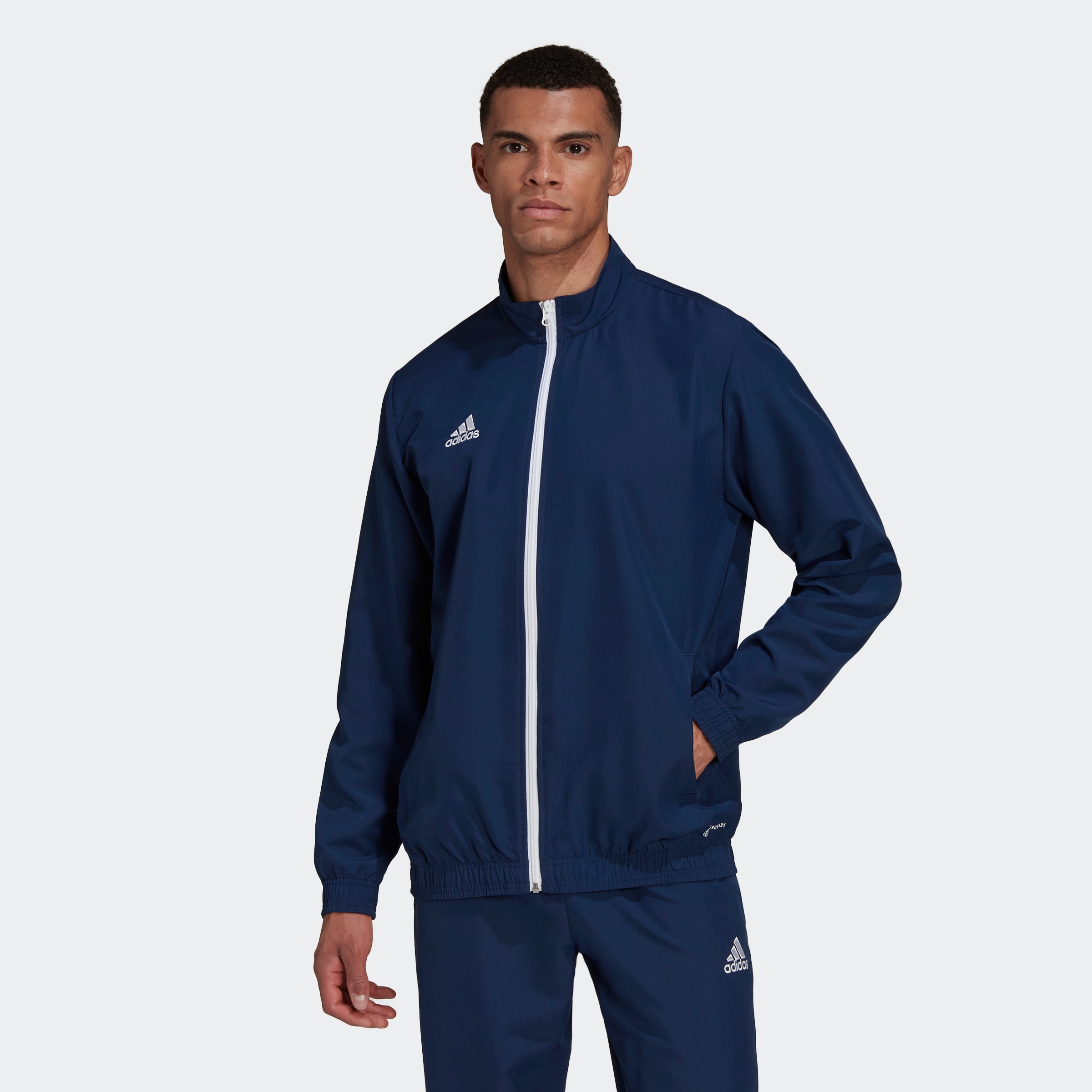 adidas Performance Trainingsjacke »ENT22 PRE JKT«