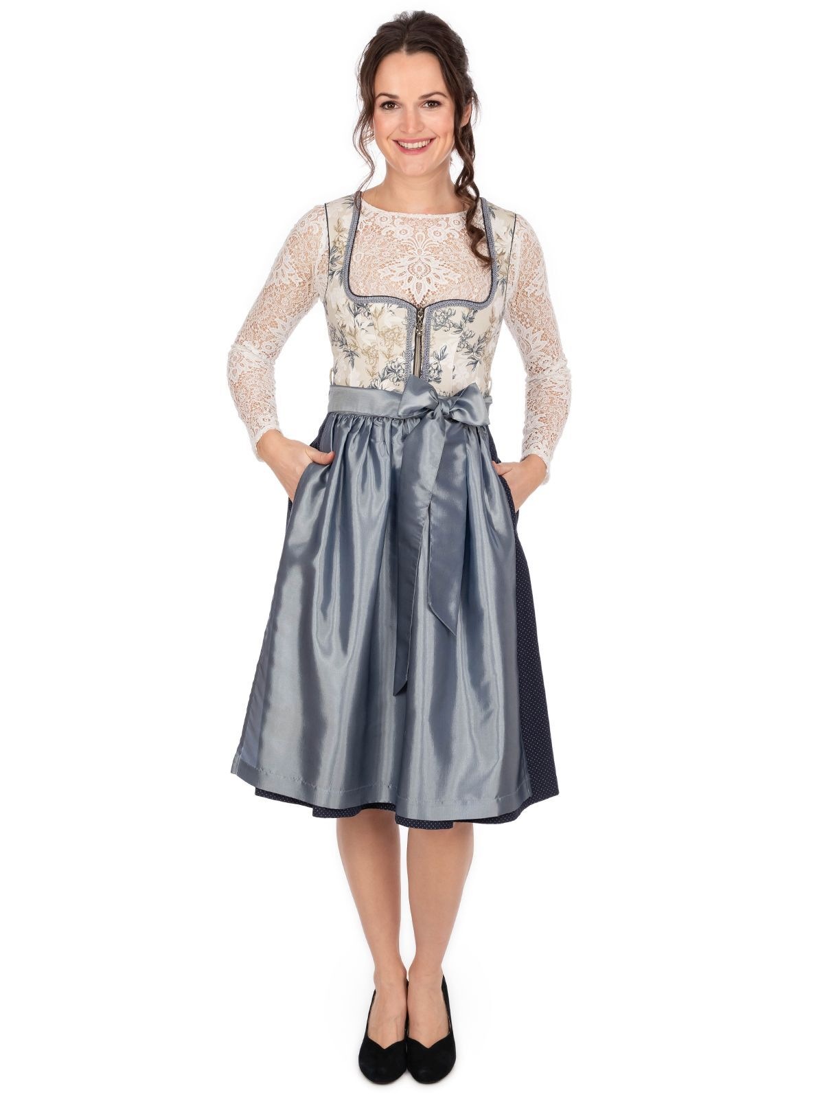 MarJo Dirndl »Mididirndl BEA«