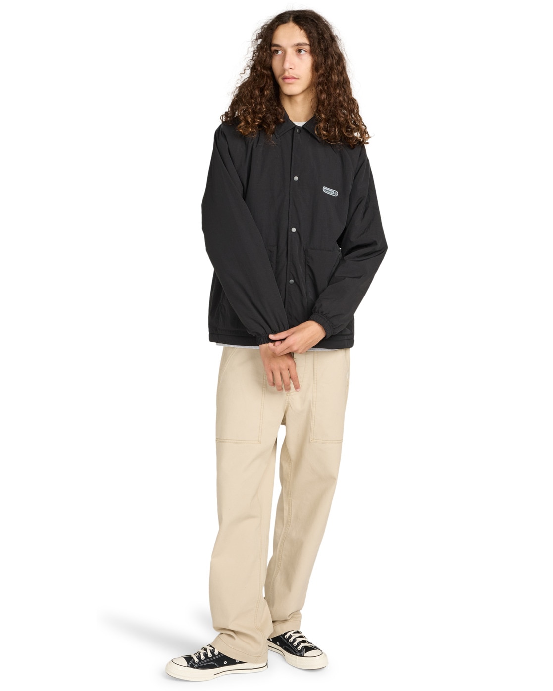 Element Outdoorjacke »Coach Polar«