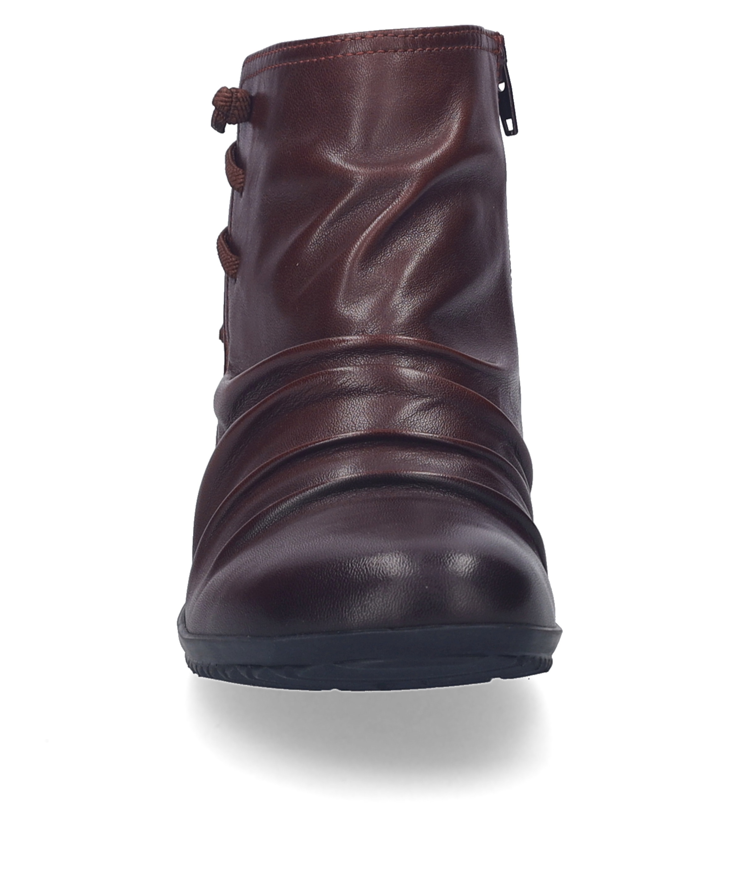 Josef Seibel Stiefelette »Naly 12, bordeaux«
