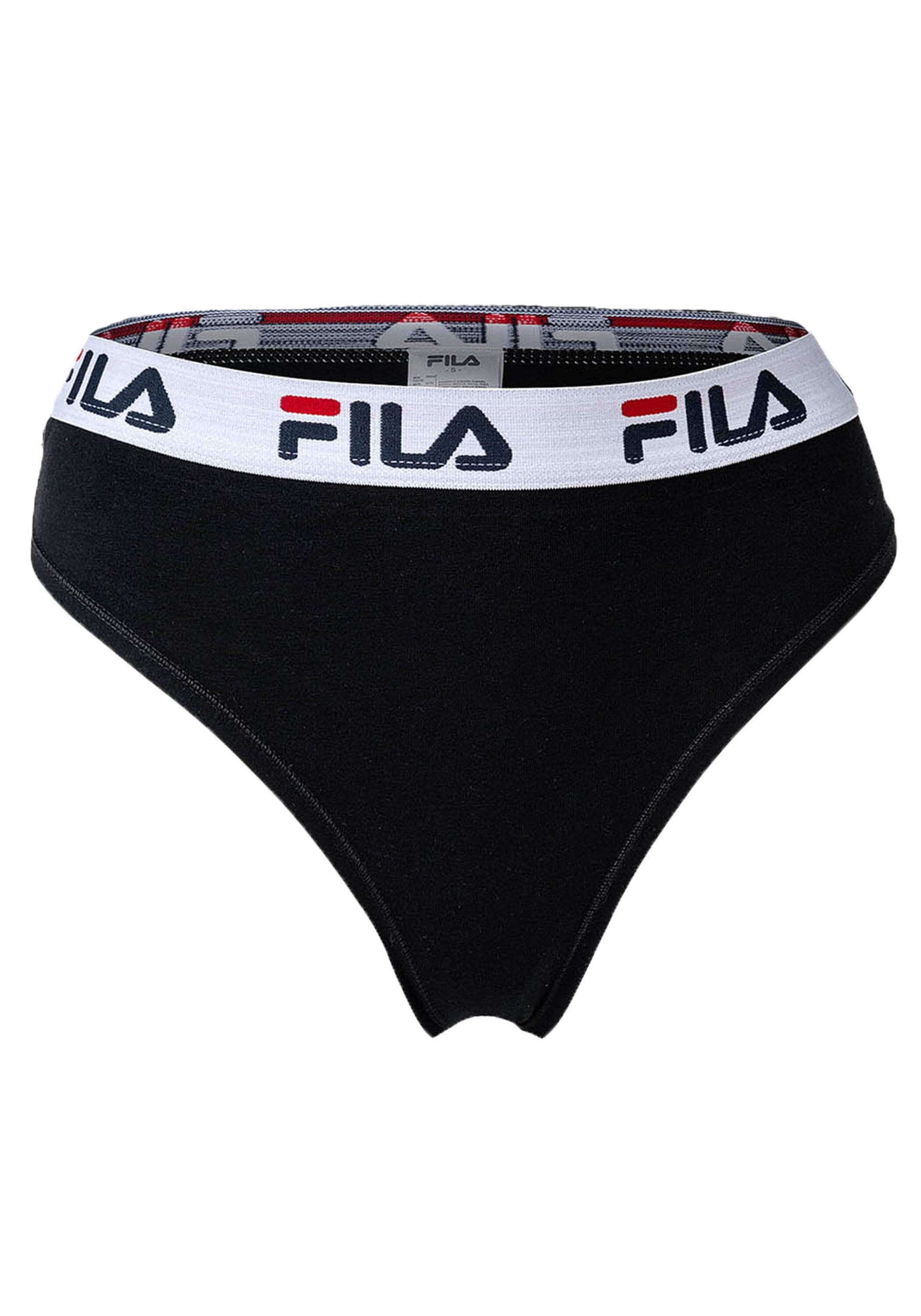 Fila String »String 4er Pack«