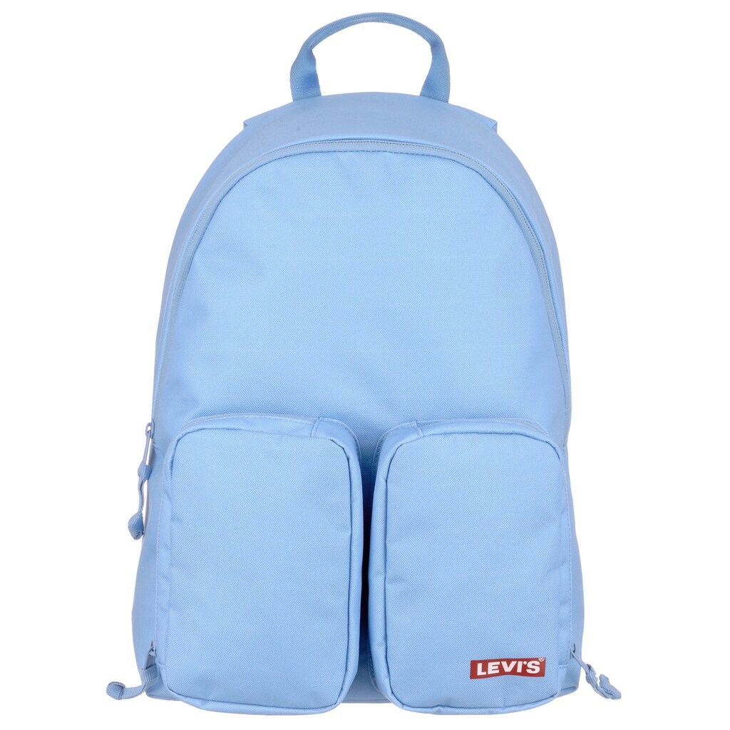 Levi's® Cityrucksack »Campus Backpack - Baby Tab Logo«
