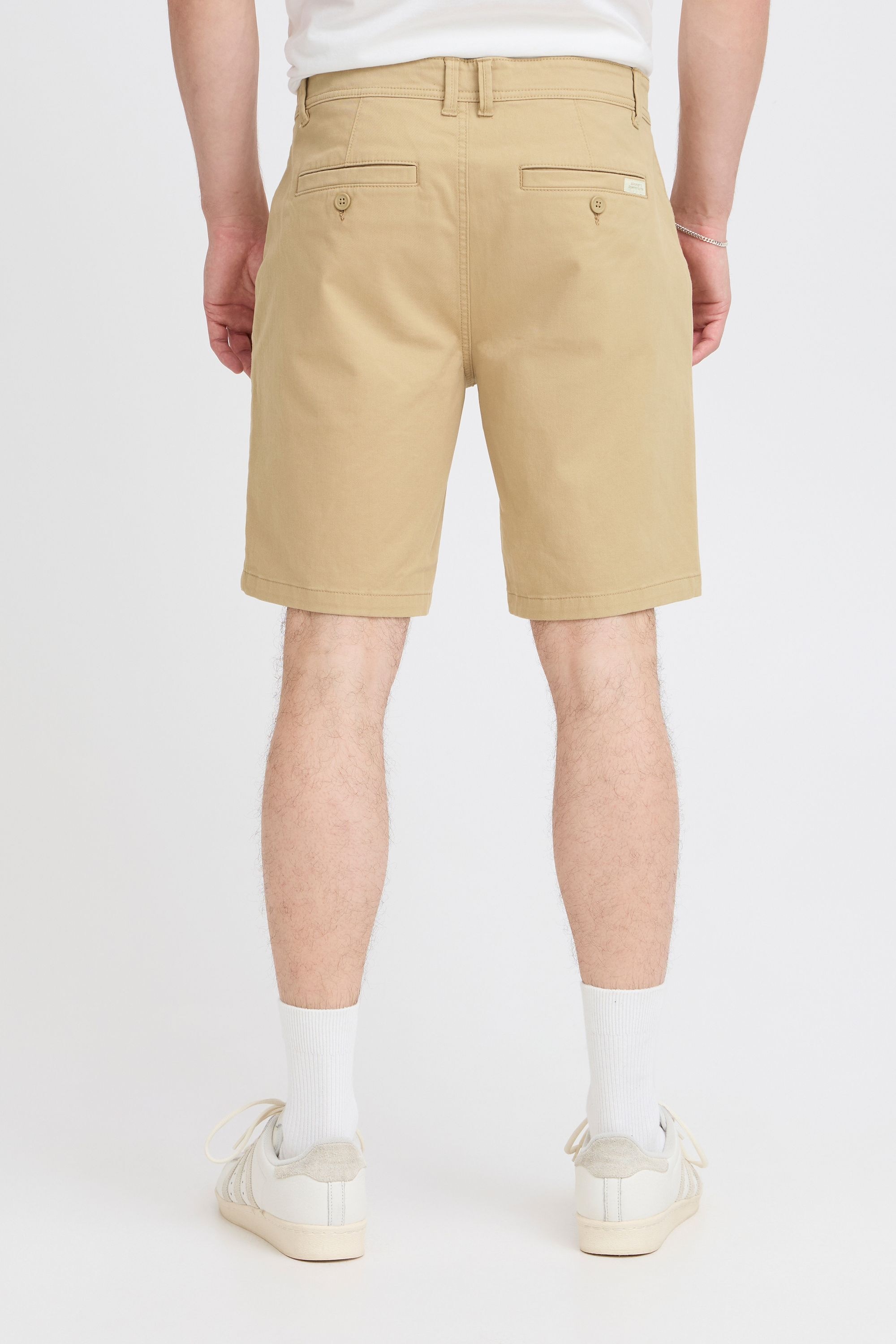 Blend Chinoshorts »Chinoshorts BHEDNAN twill shorts«