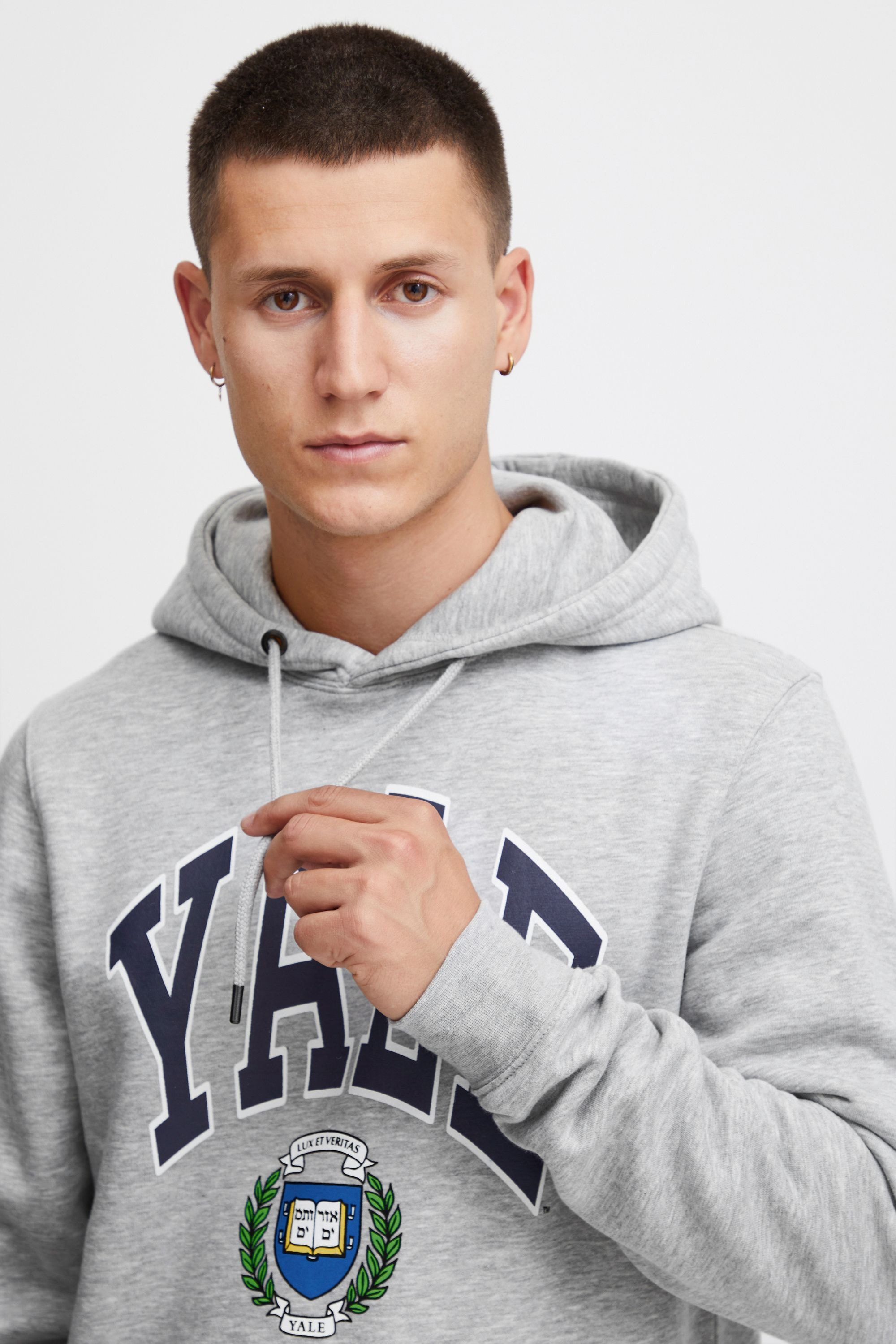 Blend Kapuzenpullover »Hoodie BHSweatshirt«