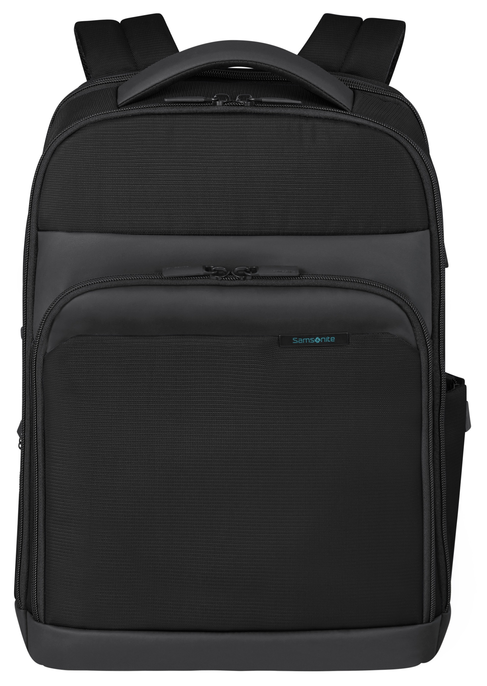 Samsonite Laptoprucksack »MYSIGHT 14,1«, Freizeitrucksack, Schulrucksack, Arbeitsrucksack USB-Schleuse