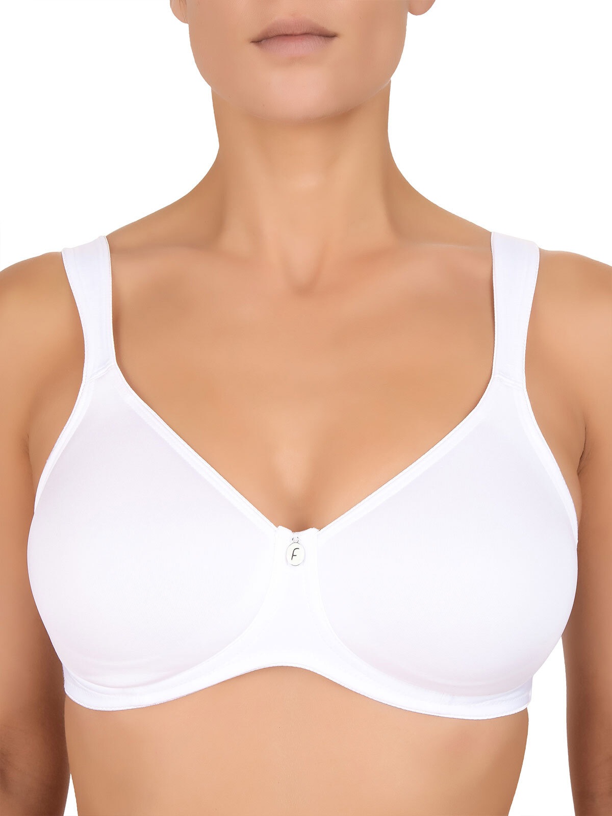 Felina T-Shirt-BH »2er Pack Spacer BH ohne Bügel Pure Balance«