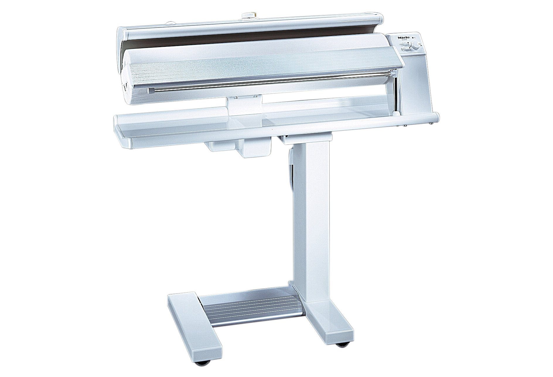 Miele Bügelmaschine »B 990« 3100 W Walzenbügler
