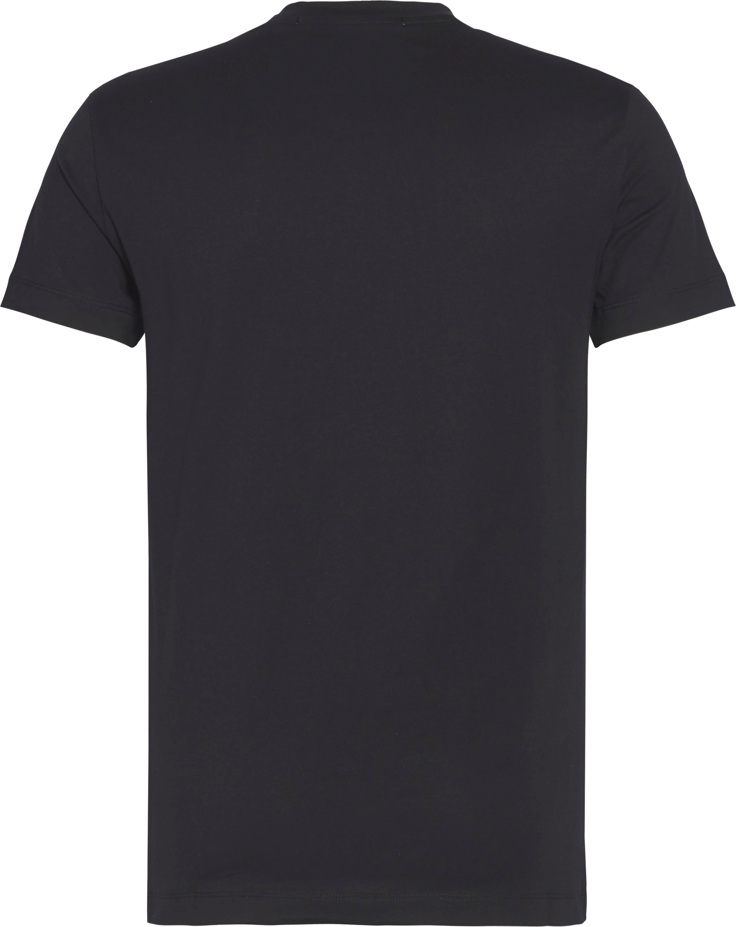 Calvin Klein Jeans T-Shirt »ICONIC MONOGRAM SLIM TEE«, mit großem CK-Print
