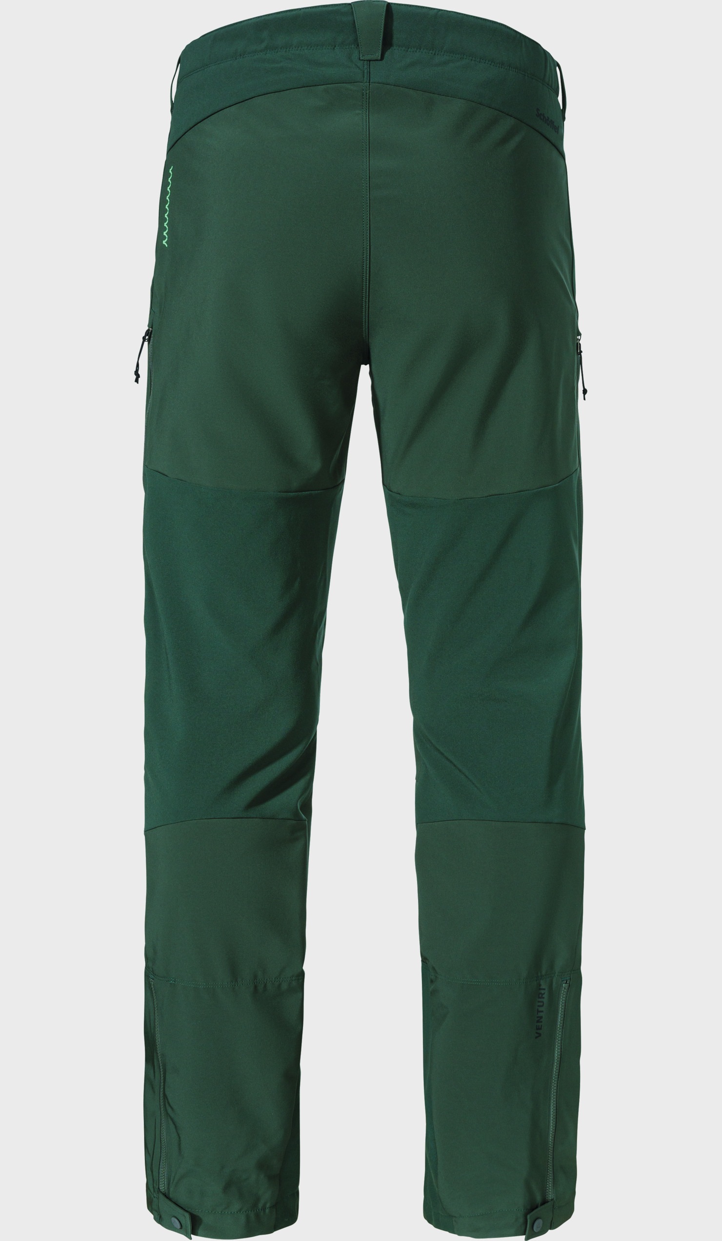 Schöffel Outdoorhose »Softshell Pt Style Milagle MNS«